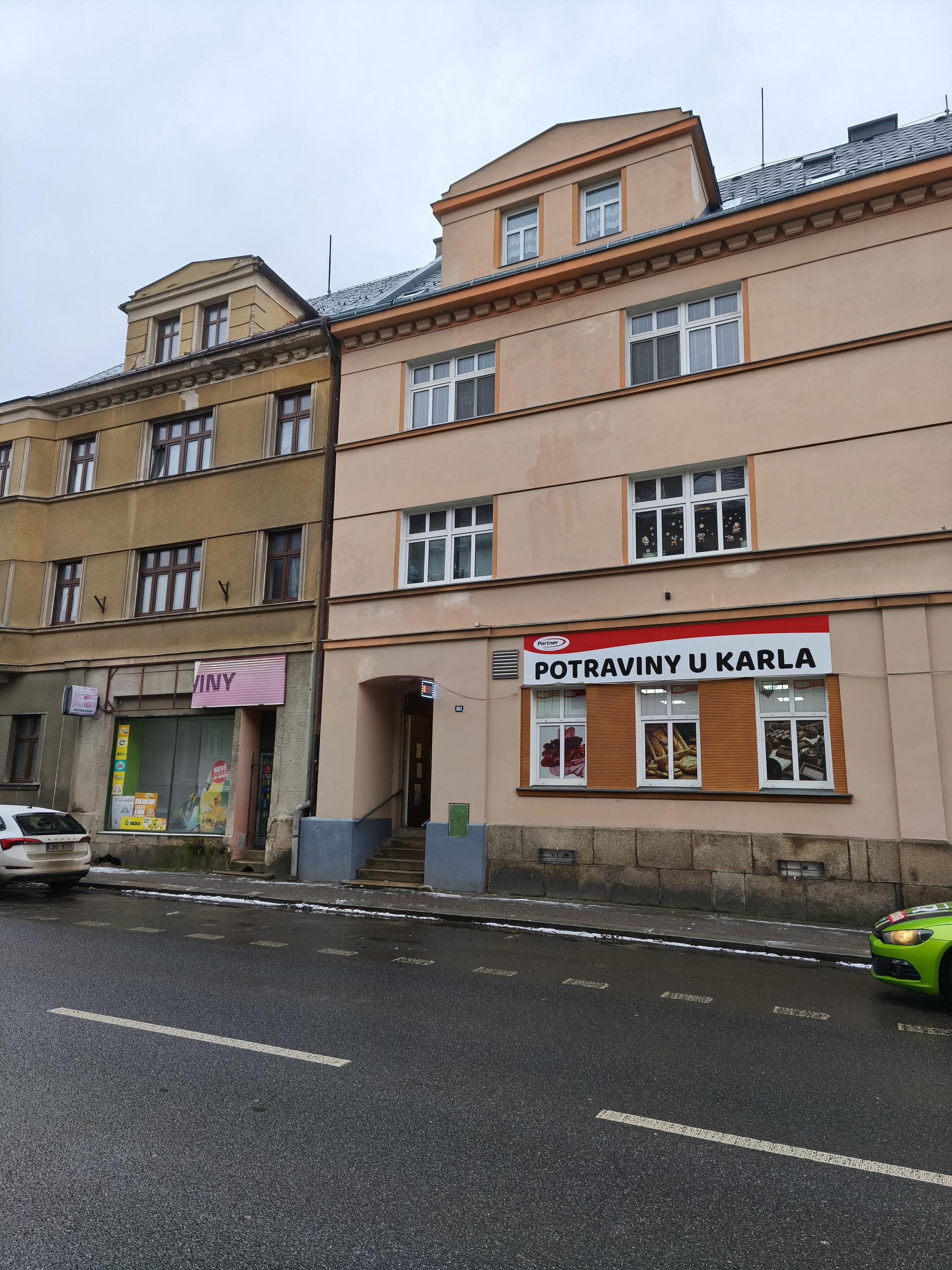 Potraviny U Karla foto 3