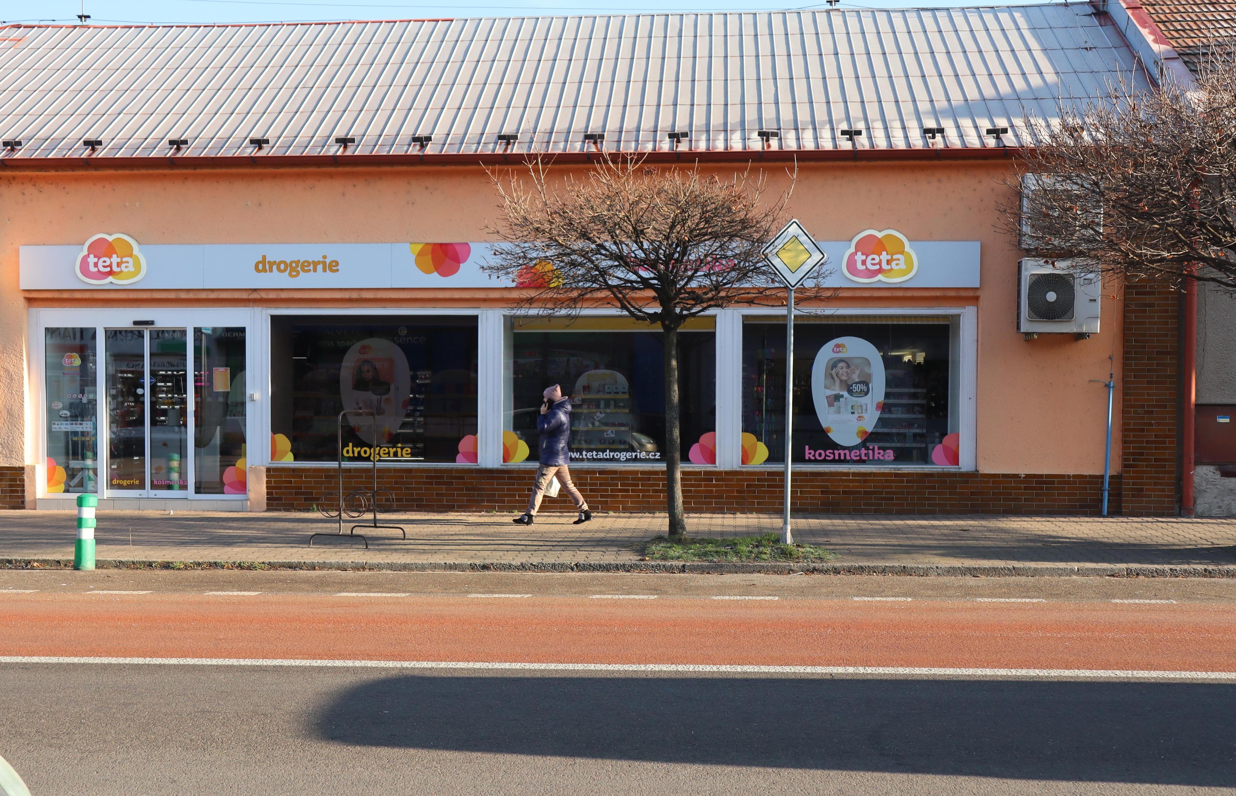 TETA drogerie