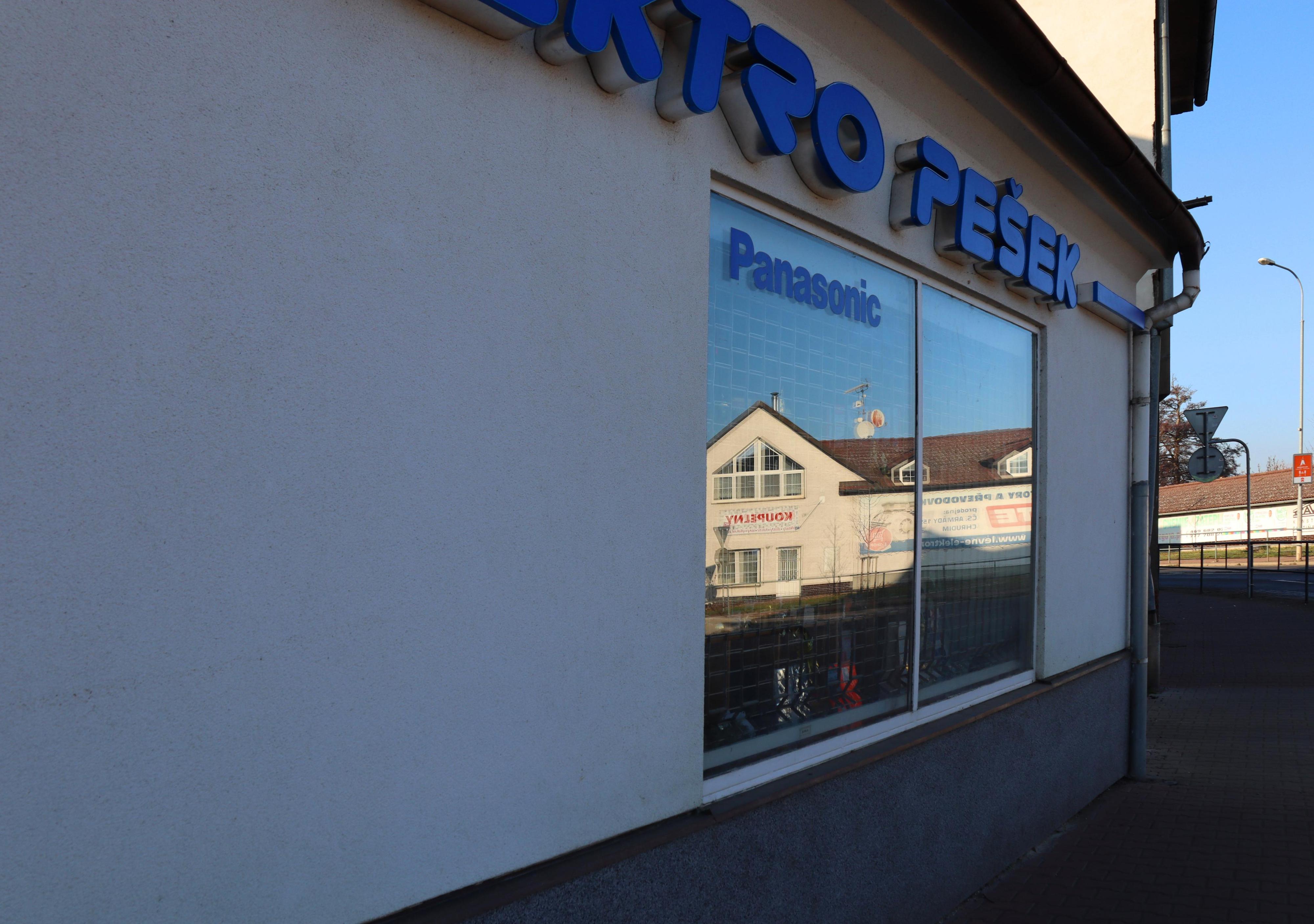 Elektro Pešek s.r.o. foto 6