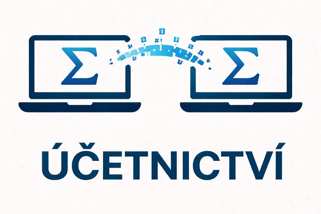 Vedení účetnictví kompletně online