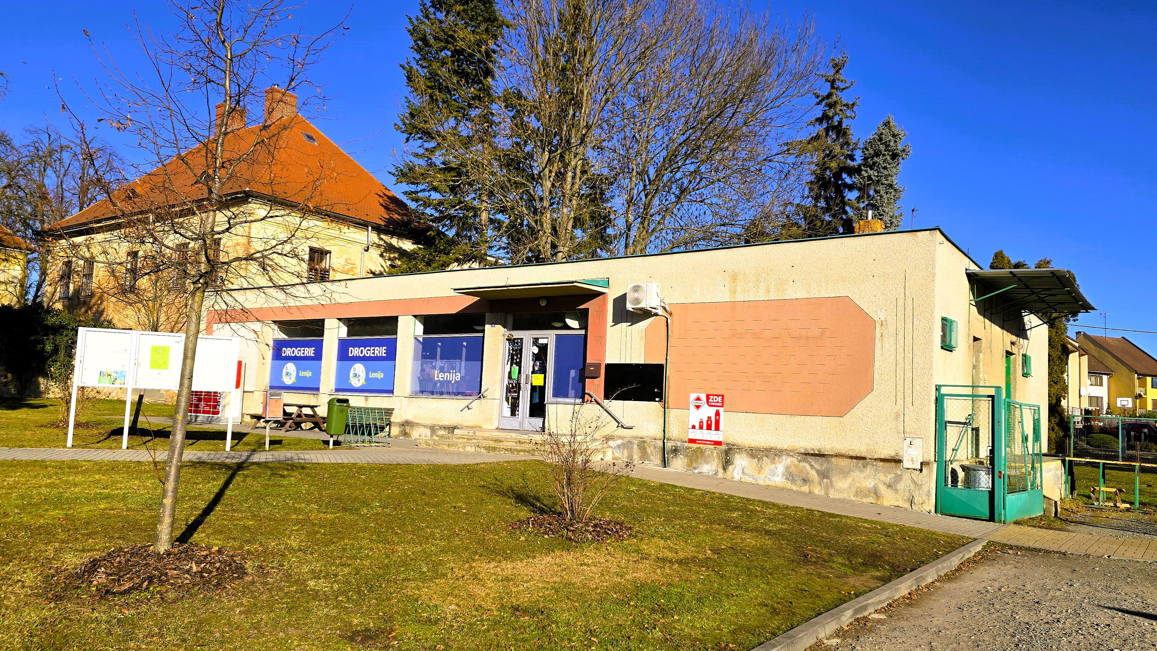 Drogerie Lenija foto 2