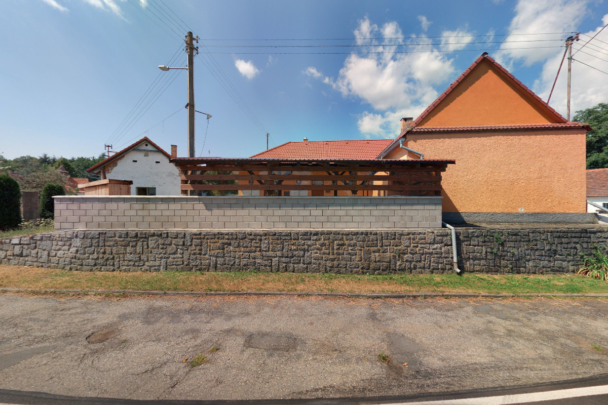 Bratronice - obecní úřad