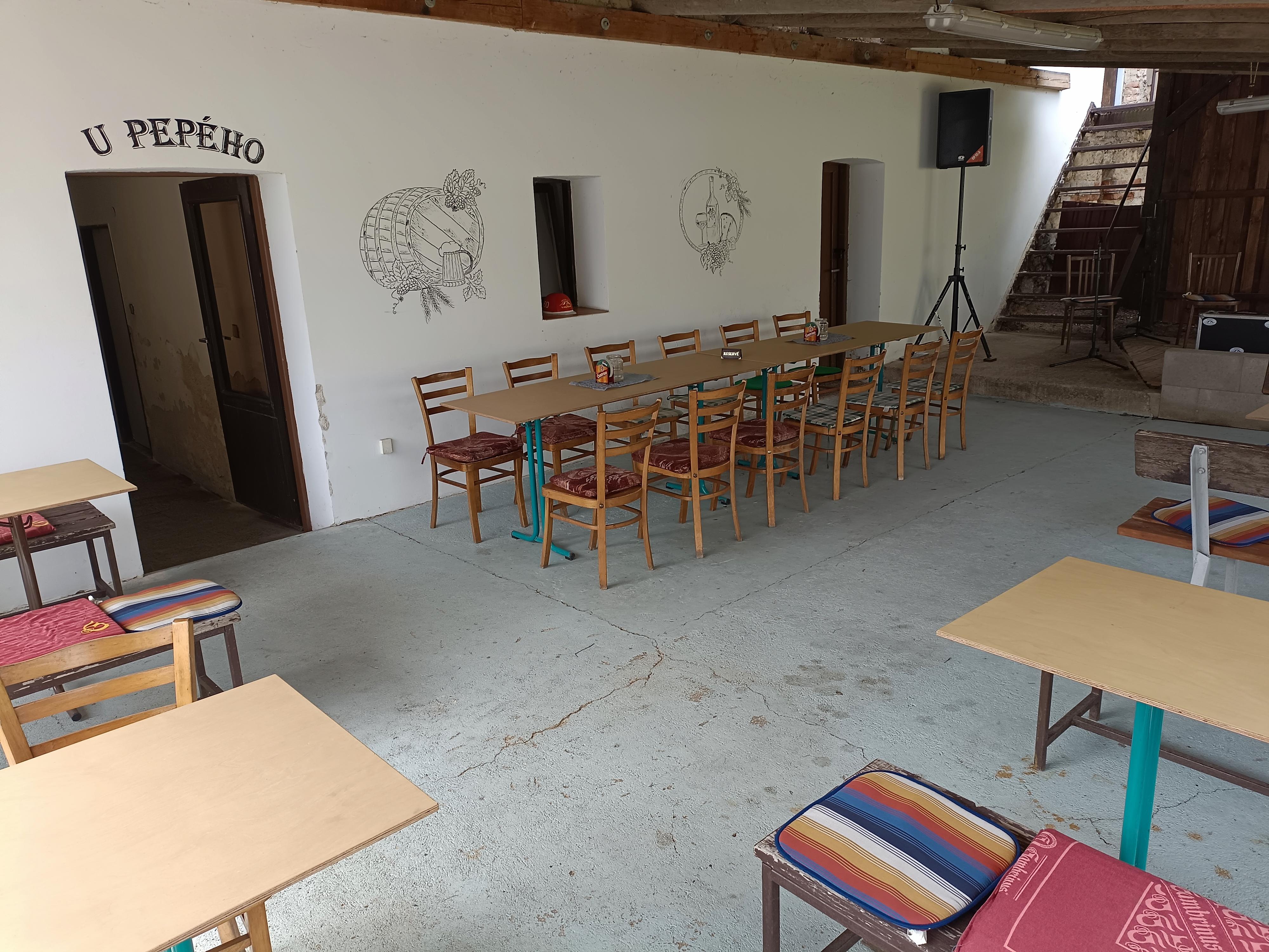 Restaurace U Petráčků foto 3