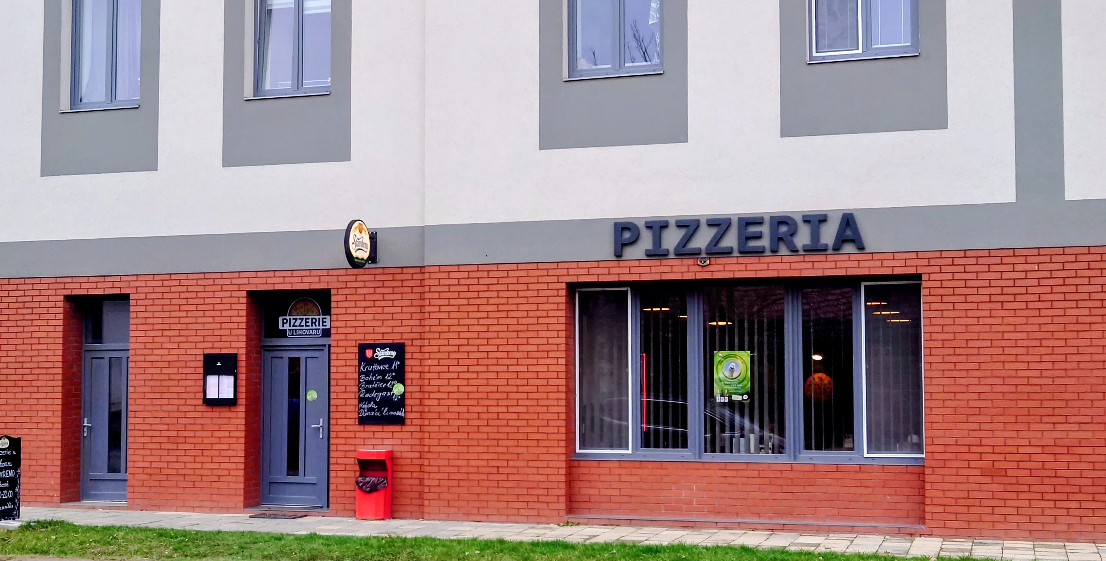 Pizzerie U Lihovaru foto 2