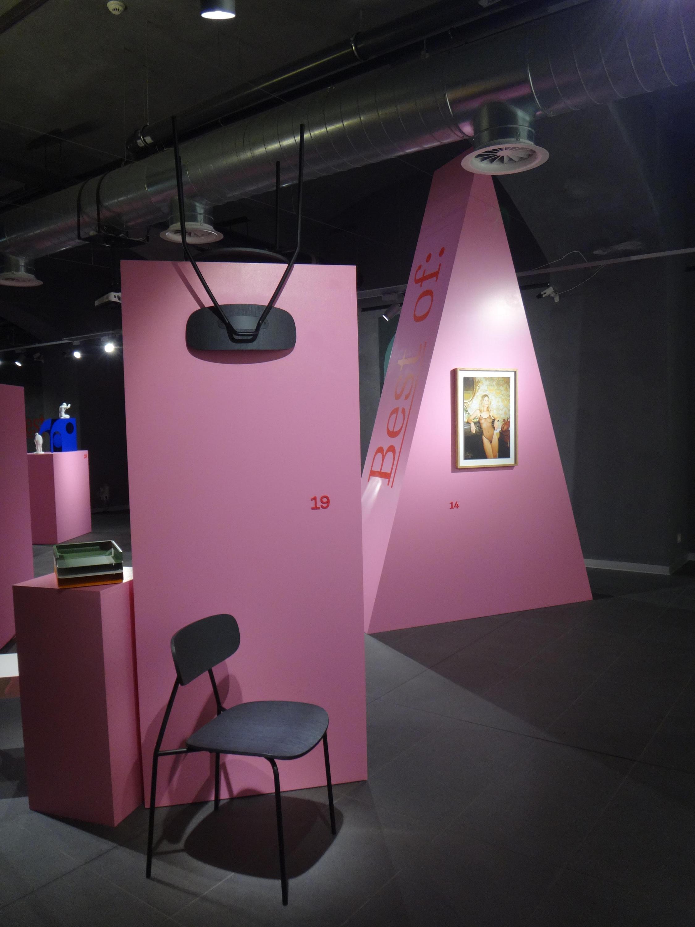 Galerie České Spořitelny foto 5
