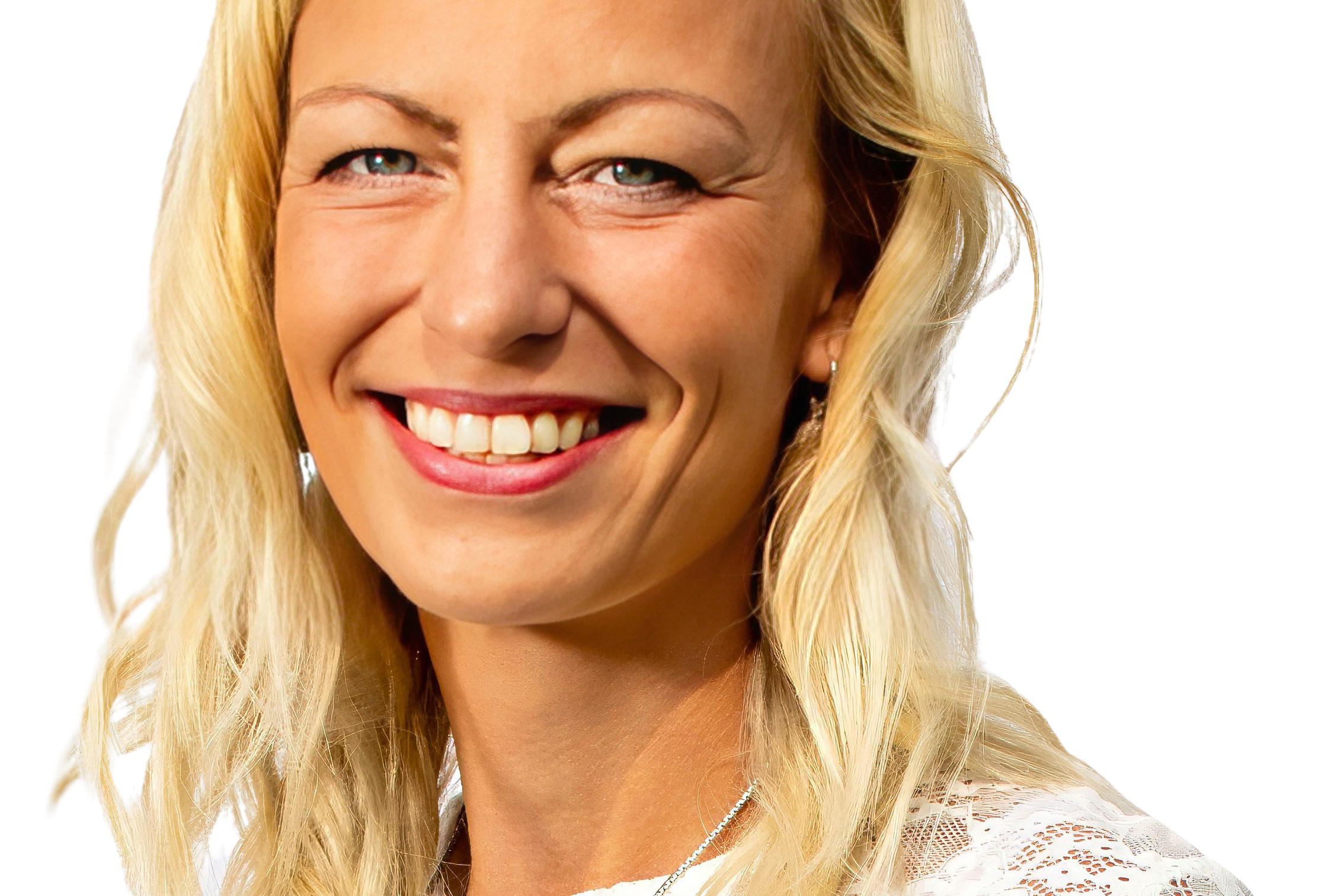 Radka Jančárová - Certifikovaná realitní makléřka