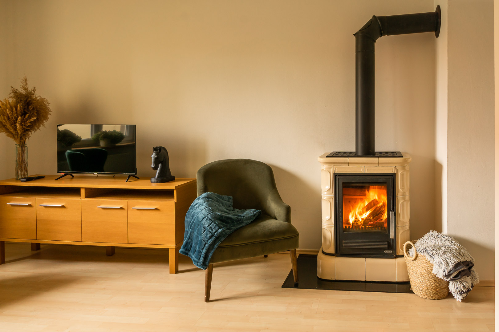 Apartmán Lukas s KRBEM v centru foto 3