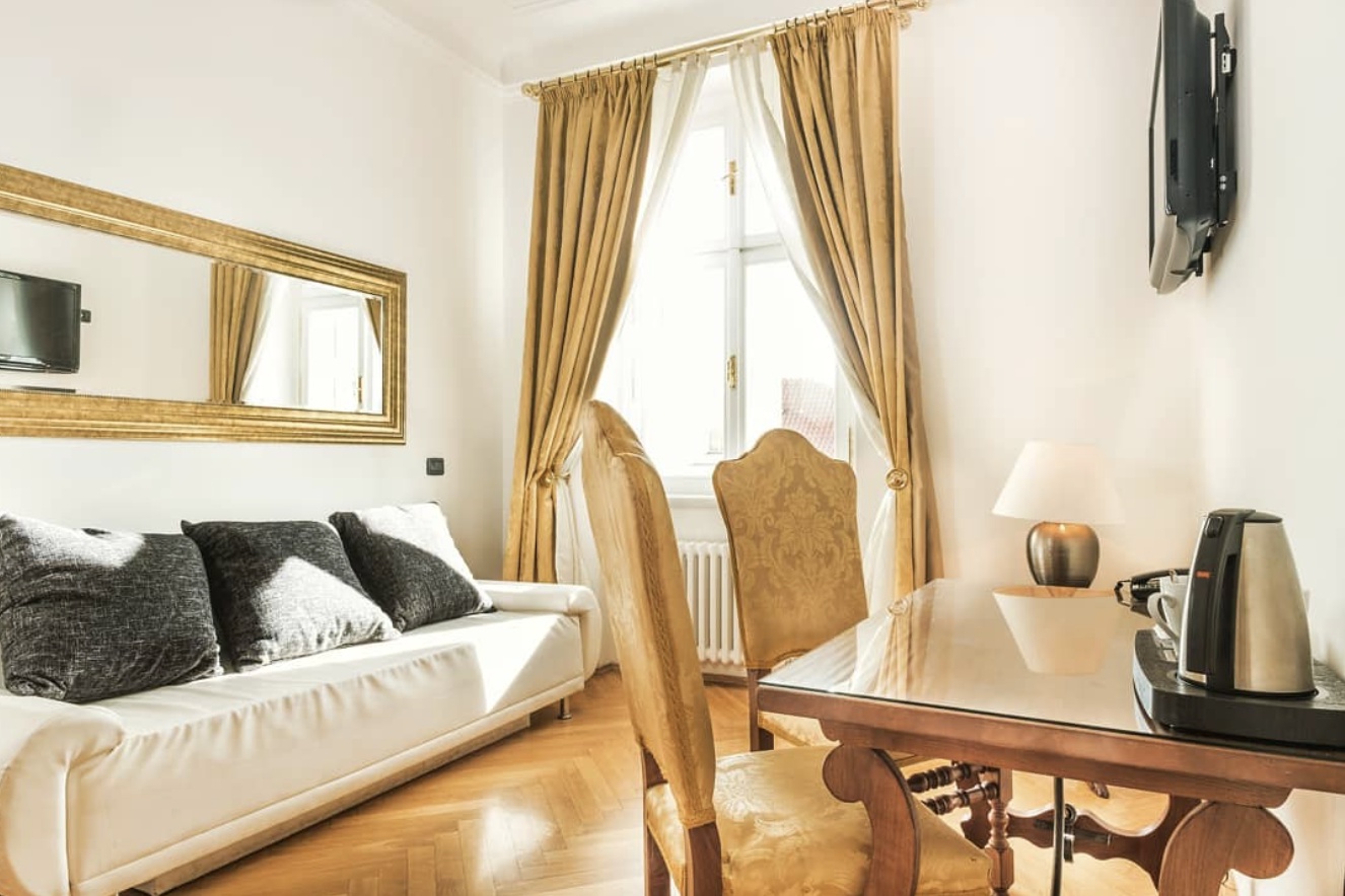 Ušetřete 15 % s naší věrnostní slevou