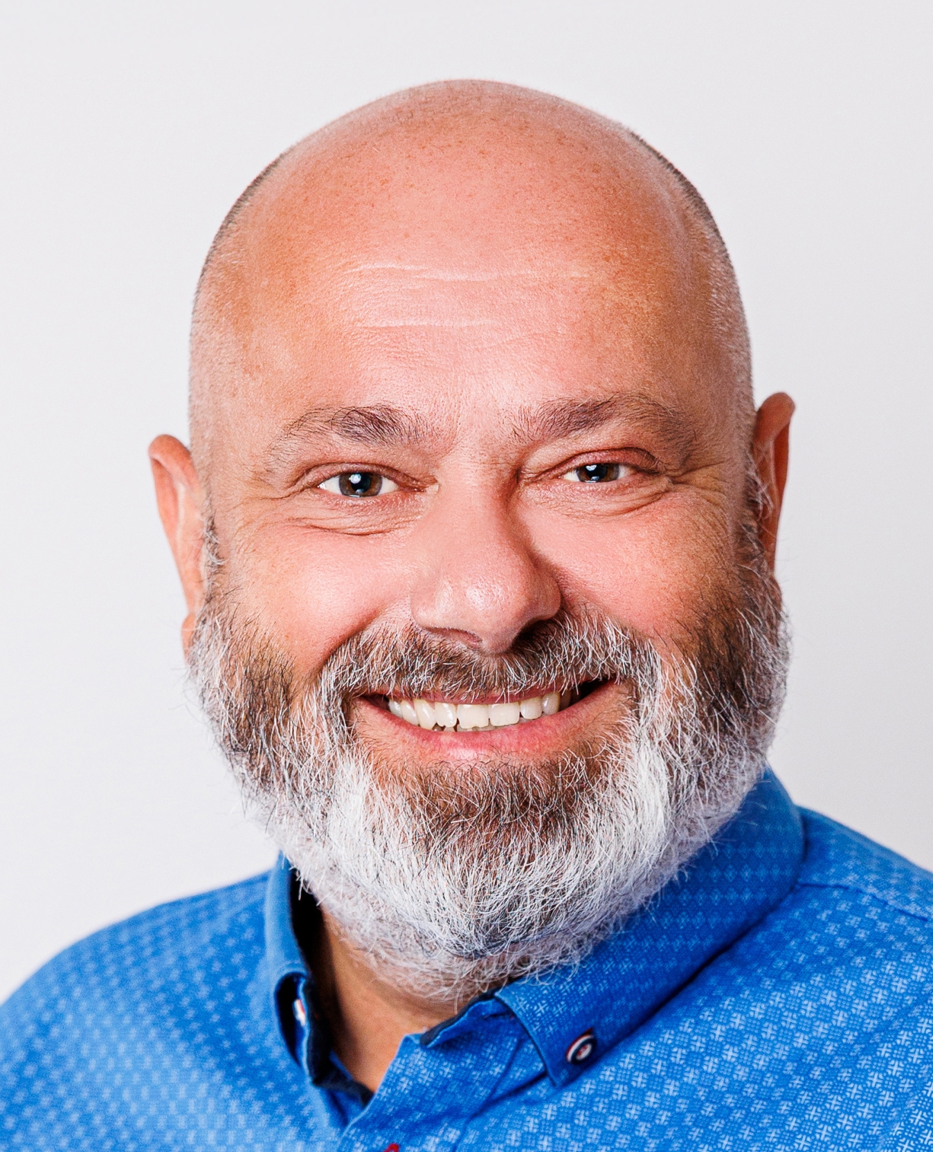 Marek Bijok - Comfort reality foto 2