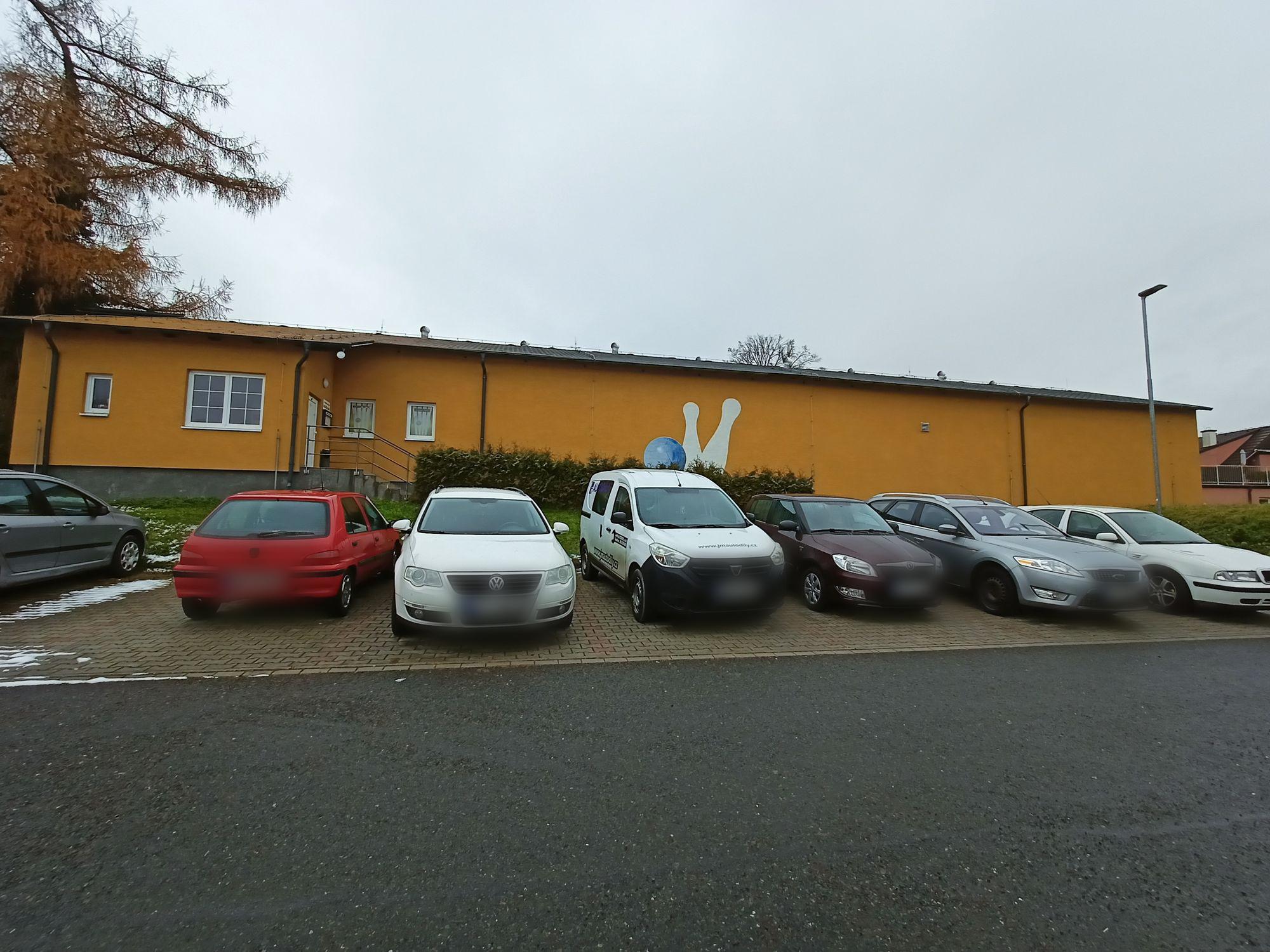 TJ Sokol - Kuželky Kdyně foto 3