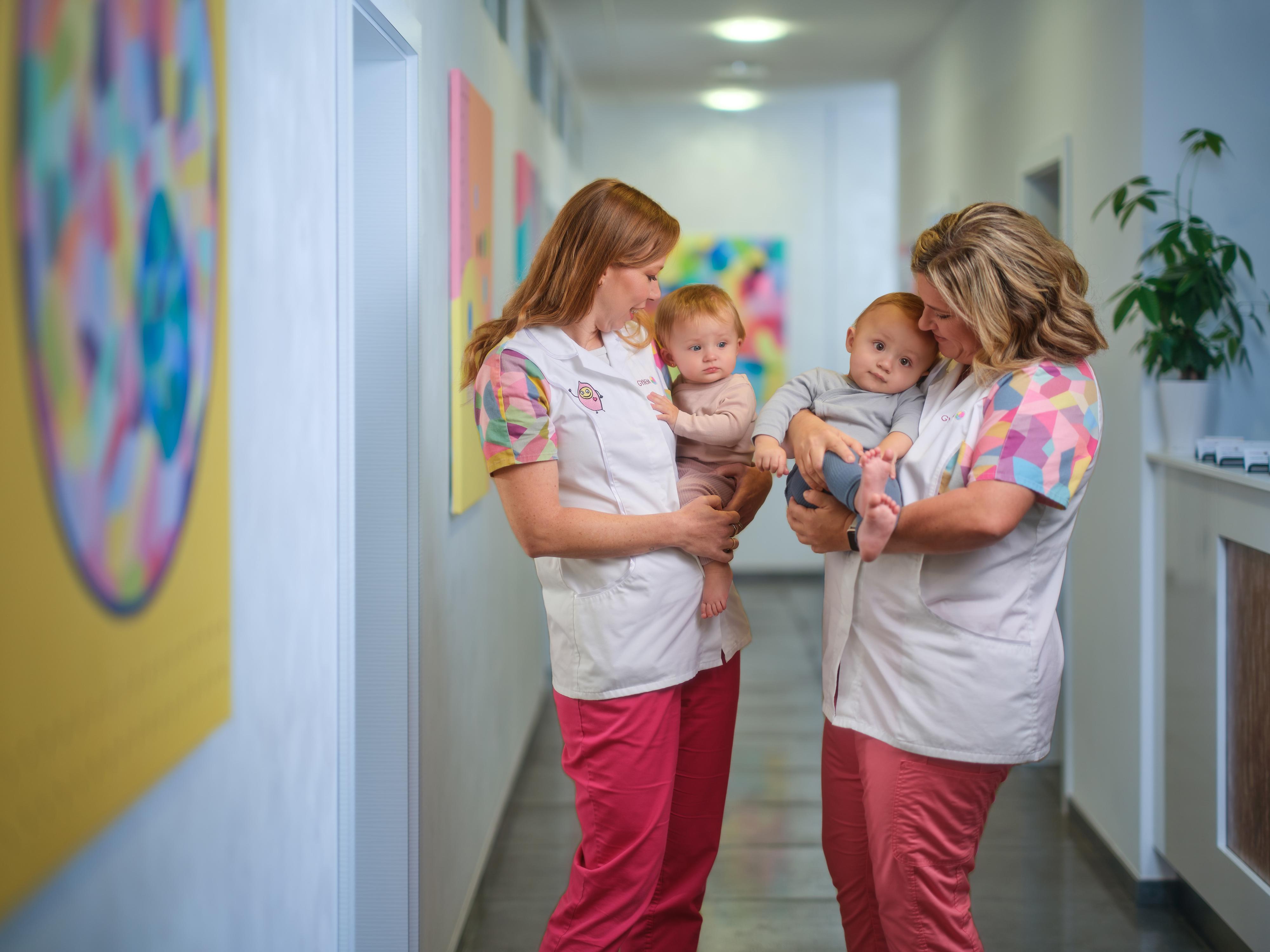 GYNEM - Fertility Clinic - IVF foto 2