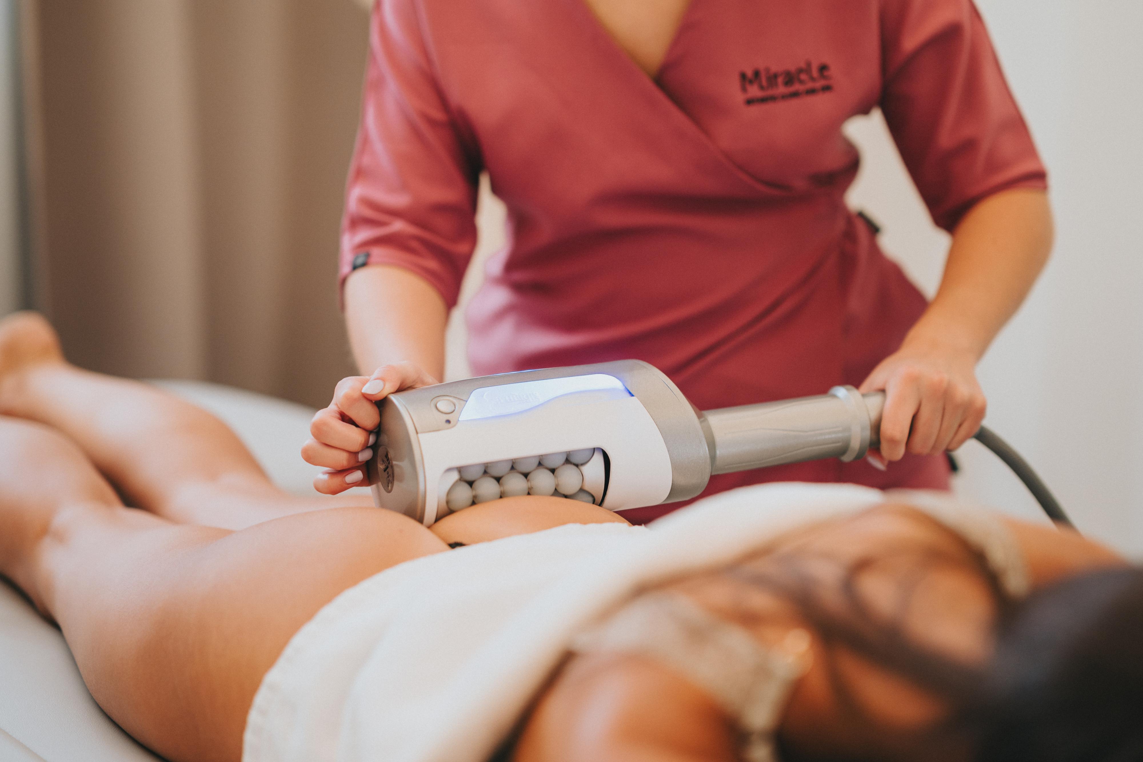 Miracle Esthetic Clinic and Spa foto 6