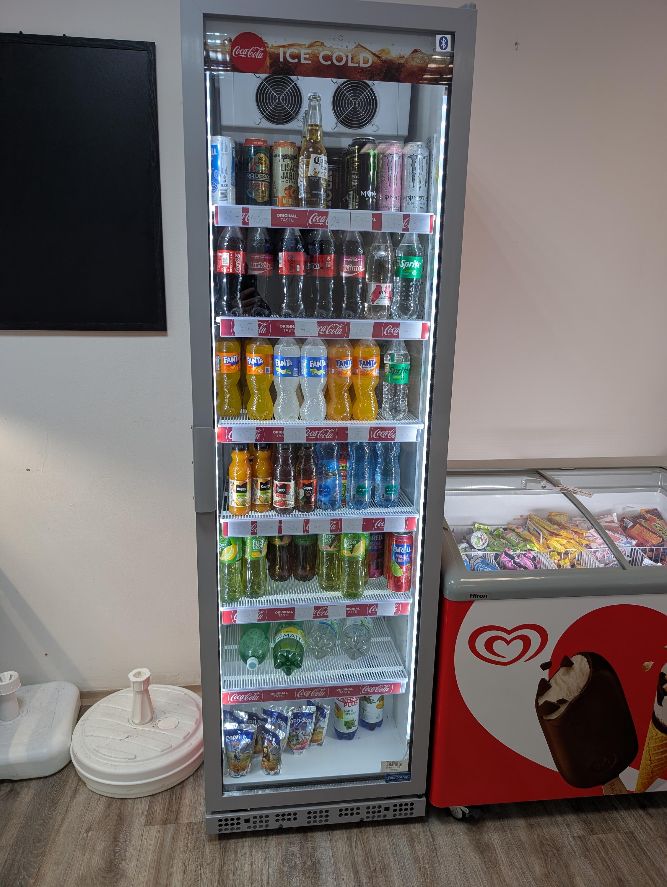 Bistro Šmahovka - Slatina foto 2