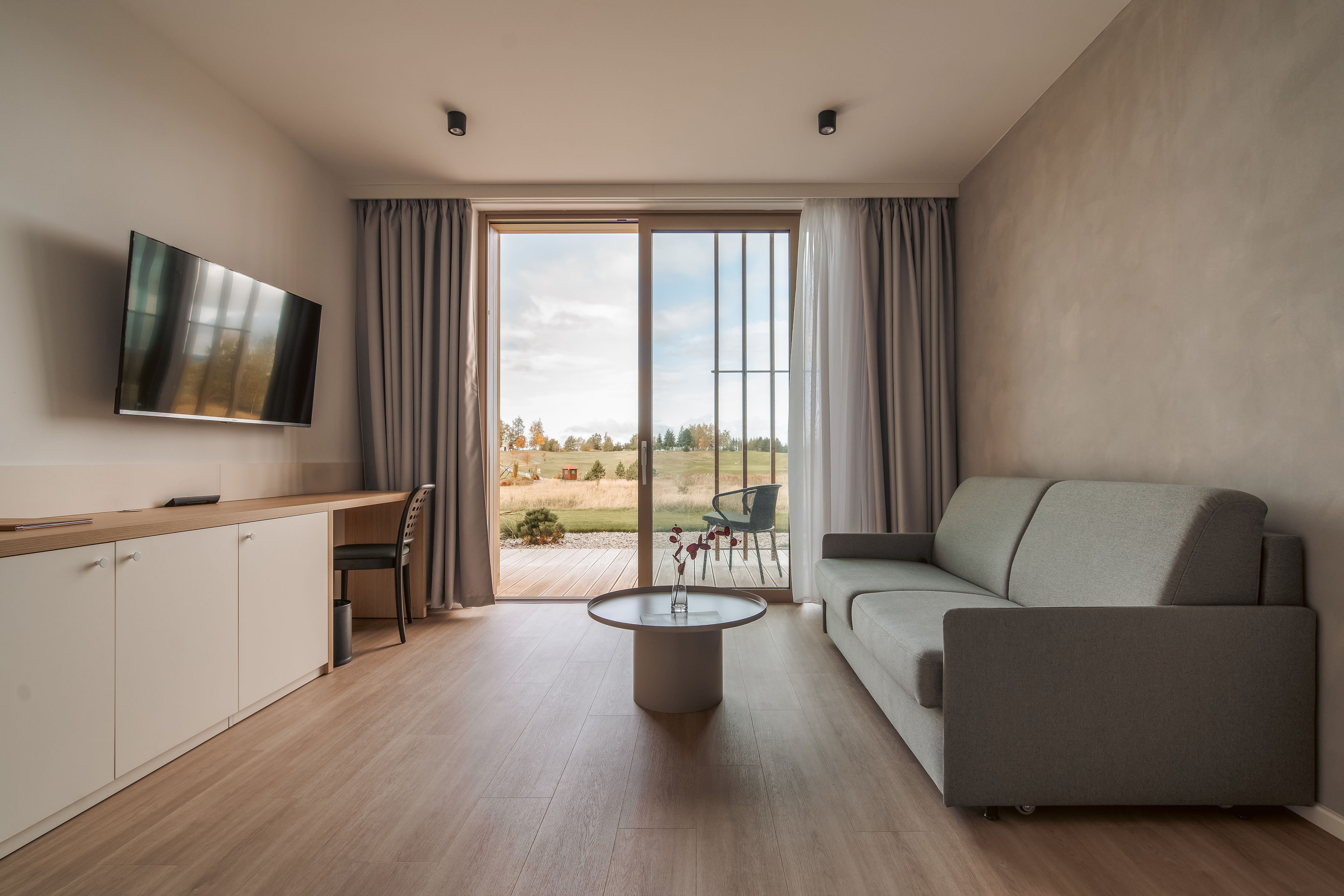 MARSHALL Golf & Wellness Hotel Sokolov foto 3