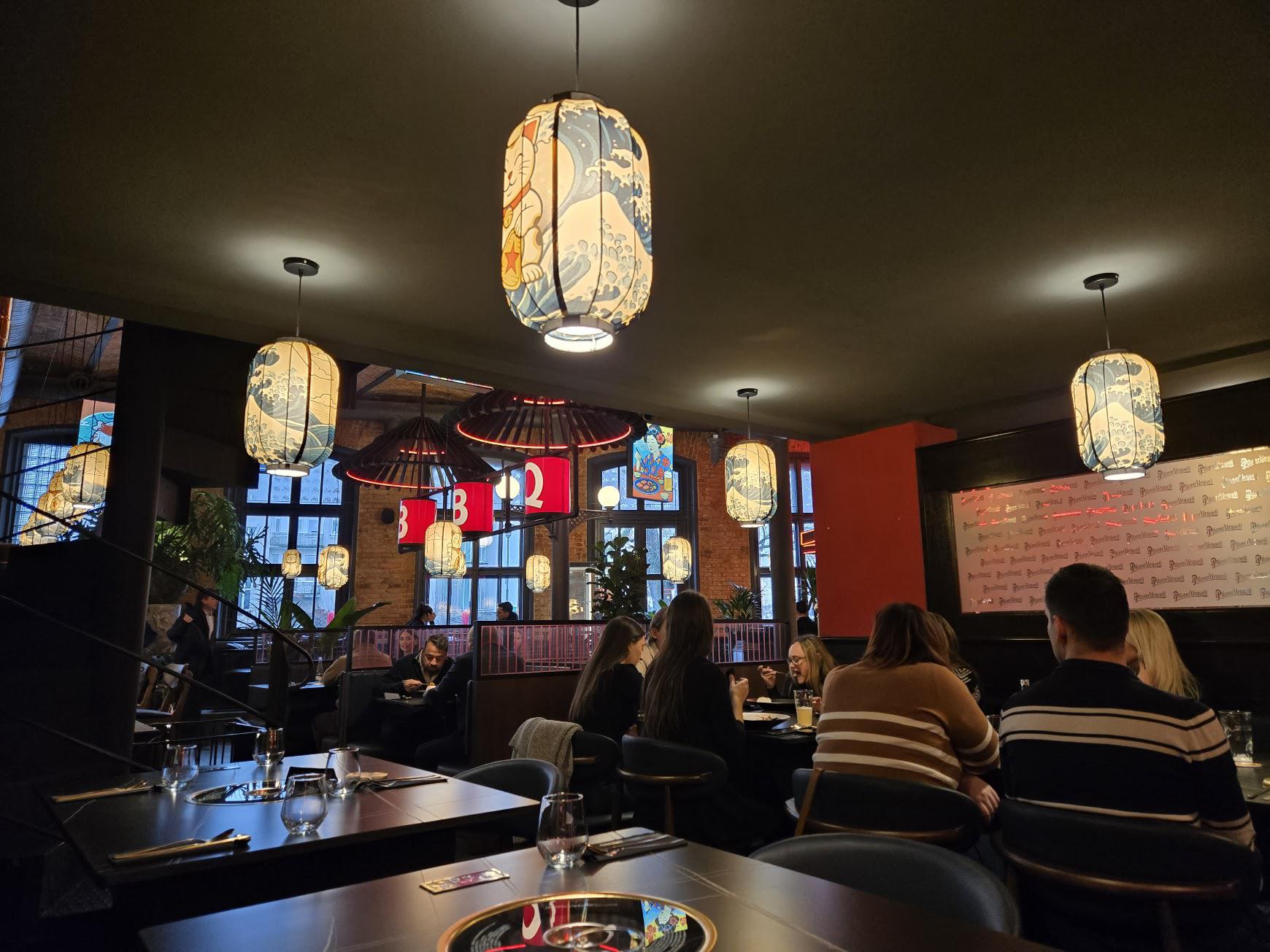 MỘC - Pravá Vietnamská kuchyně foto 3