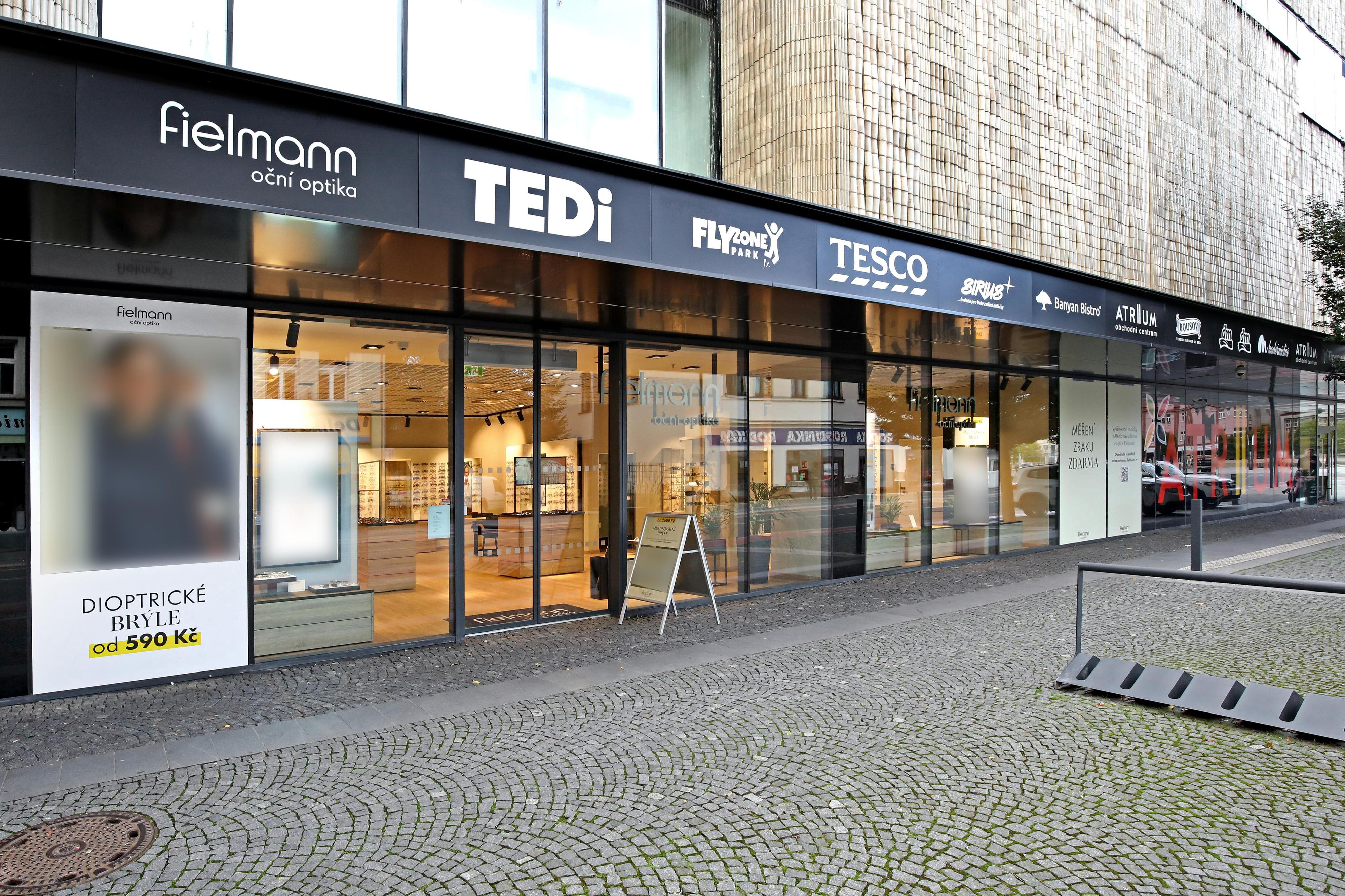 Fielmann – vaše optika foto 1