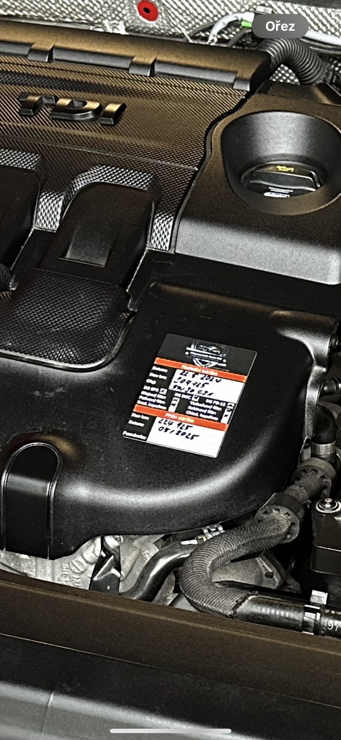 Připravené Auto foto 6