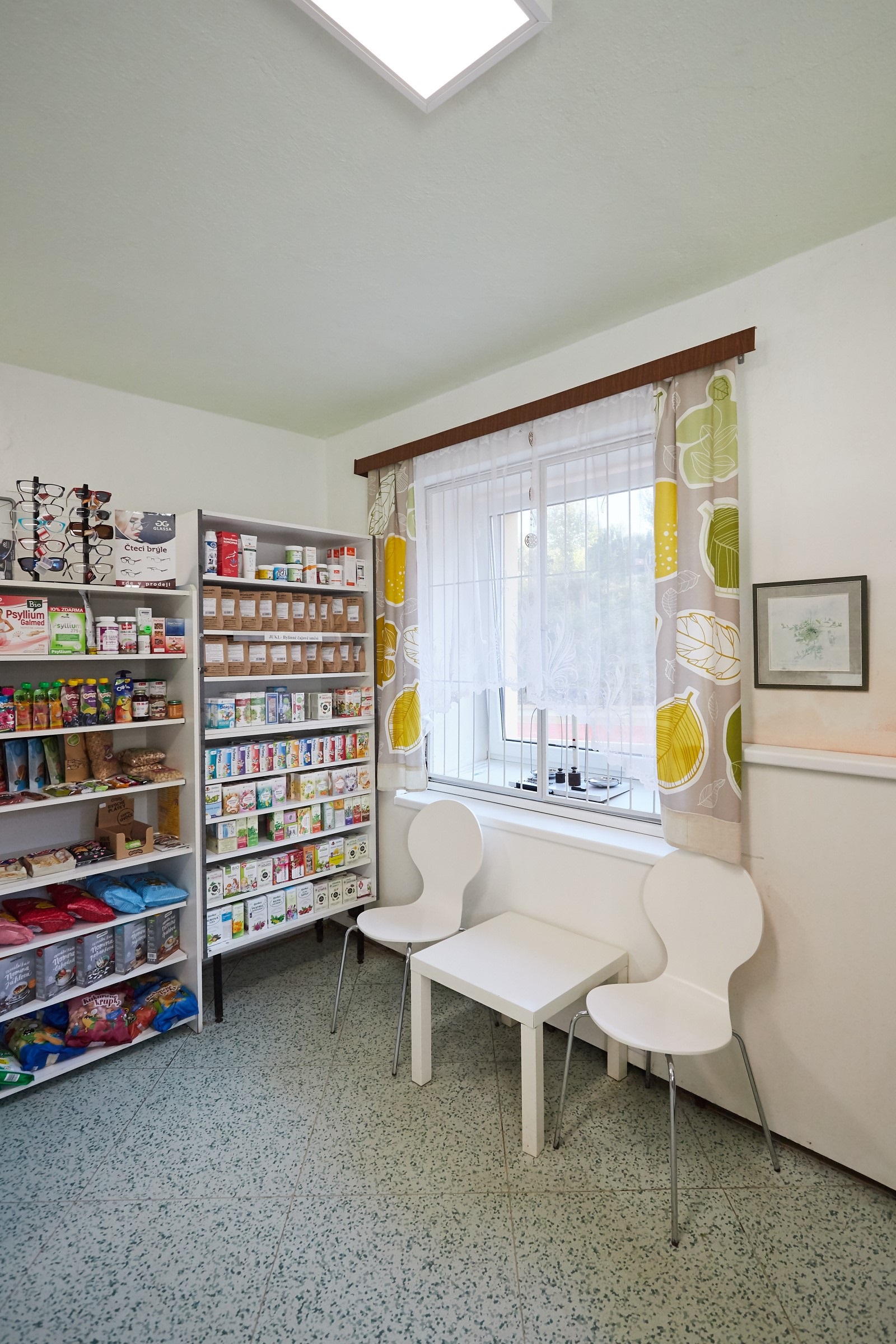 Lékárna Olešnice- LEKO Pharm s.r.o. foto 3