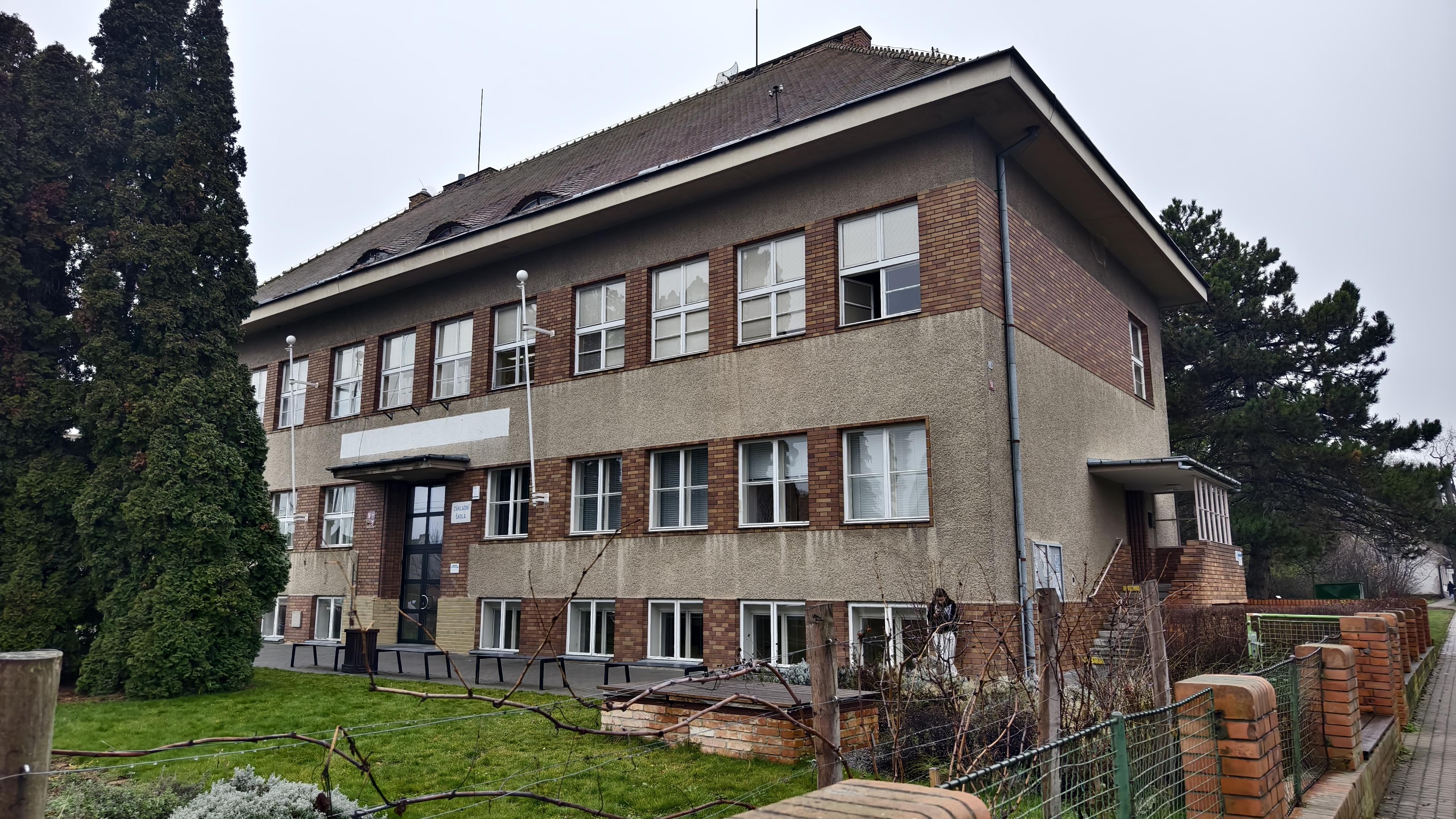 Základní škola Lednice