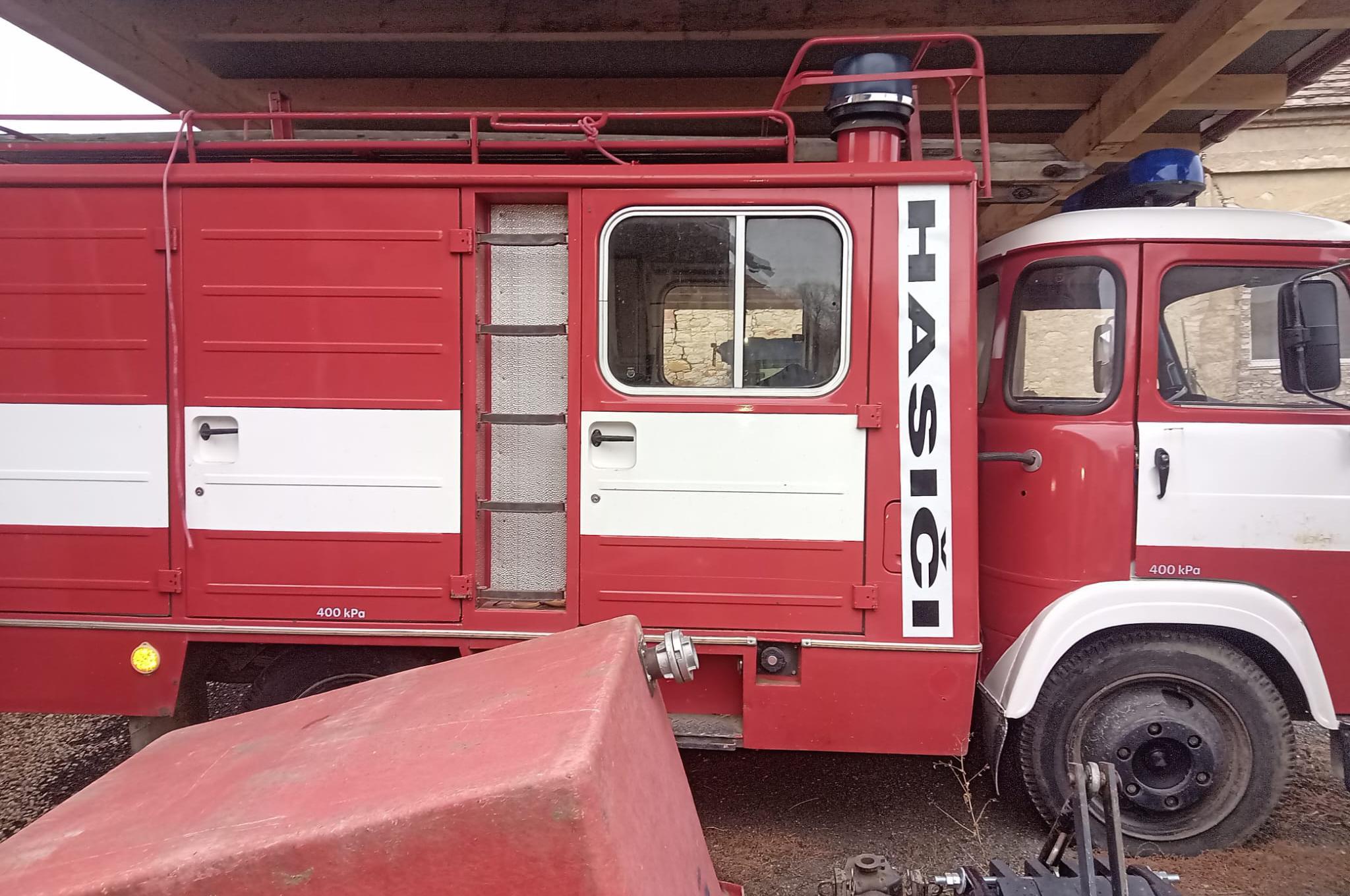 SDH Černěves foto 1