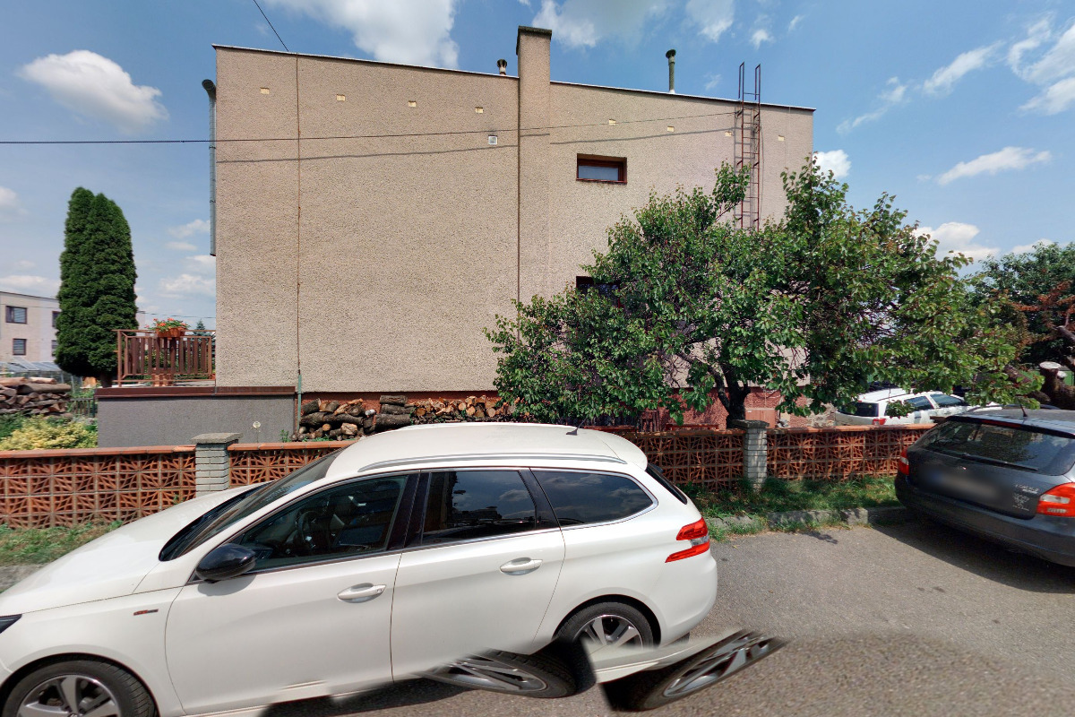 Generali Česká pojišťovna, a.s. - Ivana Navrátilová