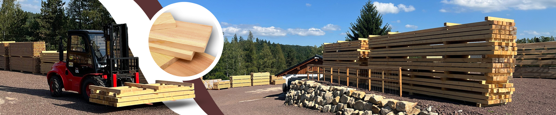 Úvodní obrázek Řezivo Náchod