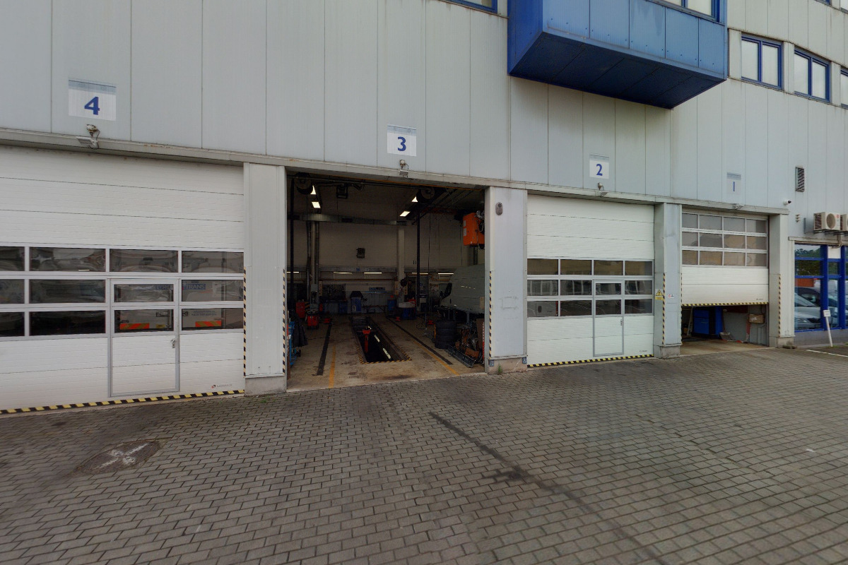 AGROTEC, a.s. foto 2