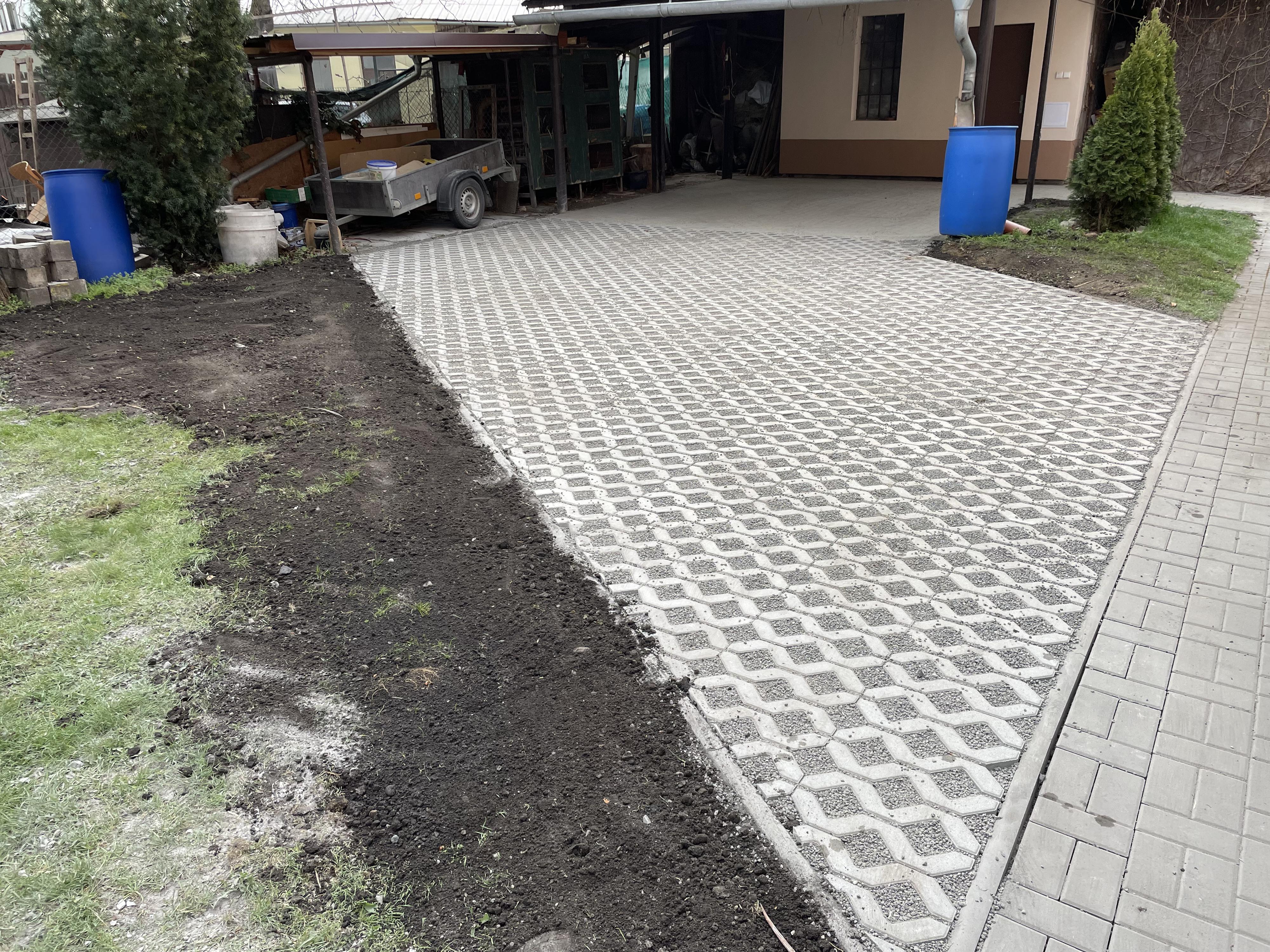 Dlažby Otáhal foto 3