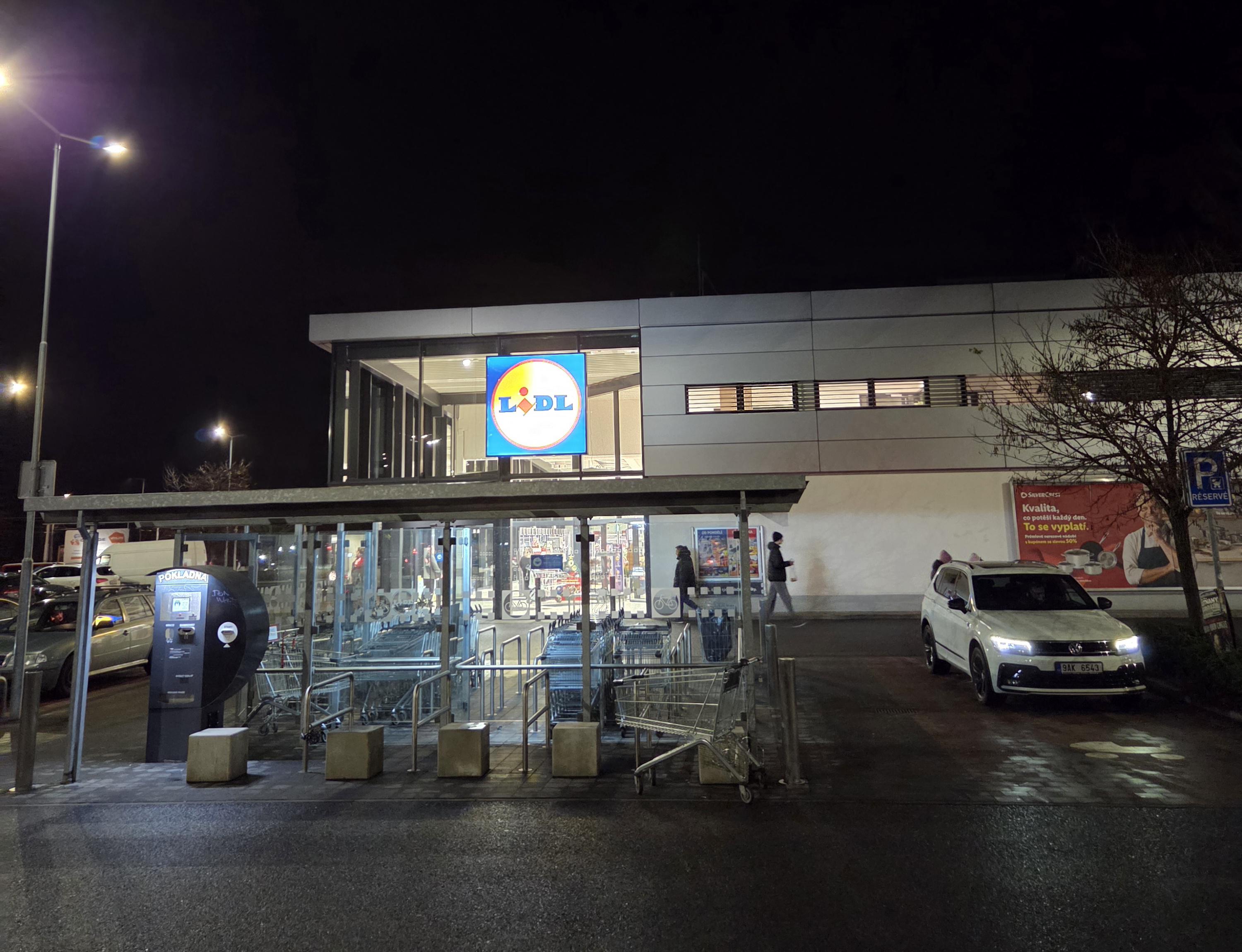Lidl foto 6