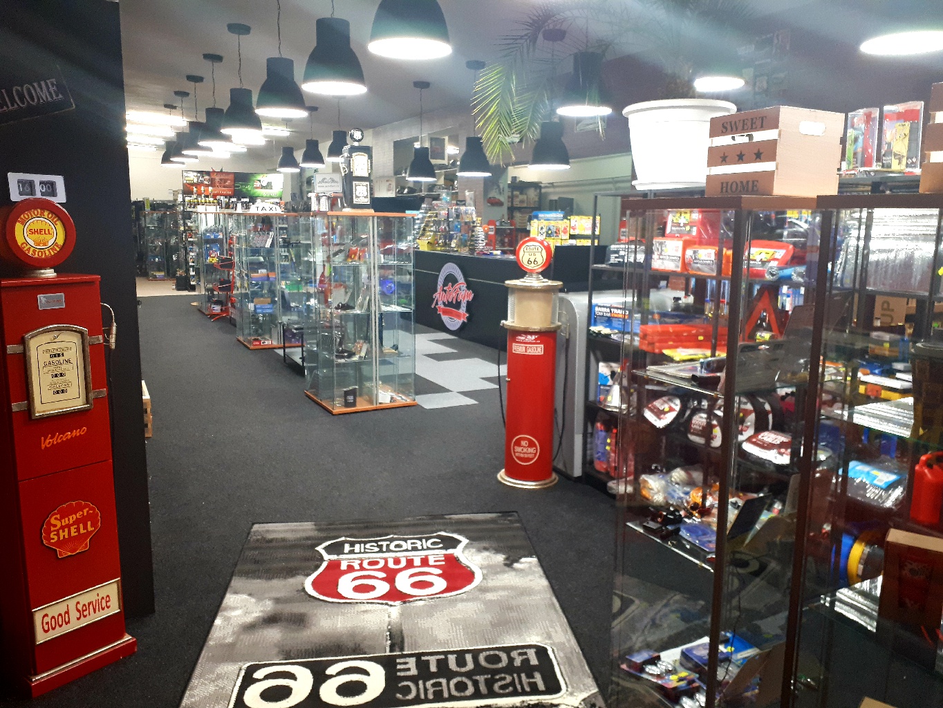 Myretrostore.cz foto 3