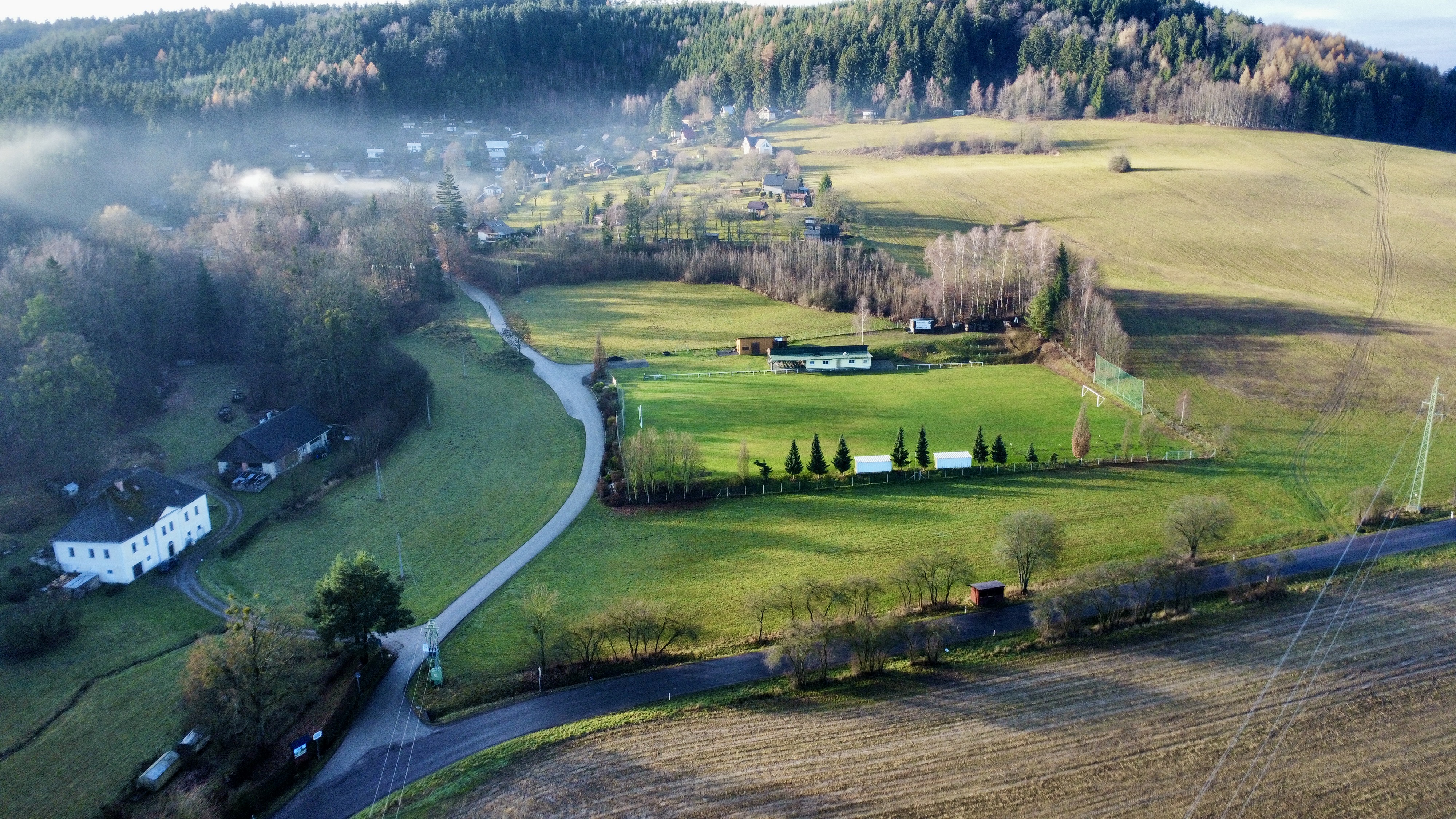 TJ Sokol Řetová foto 2