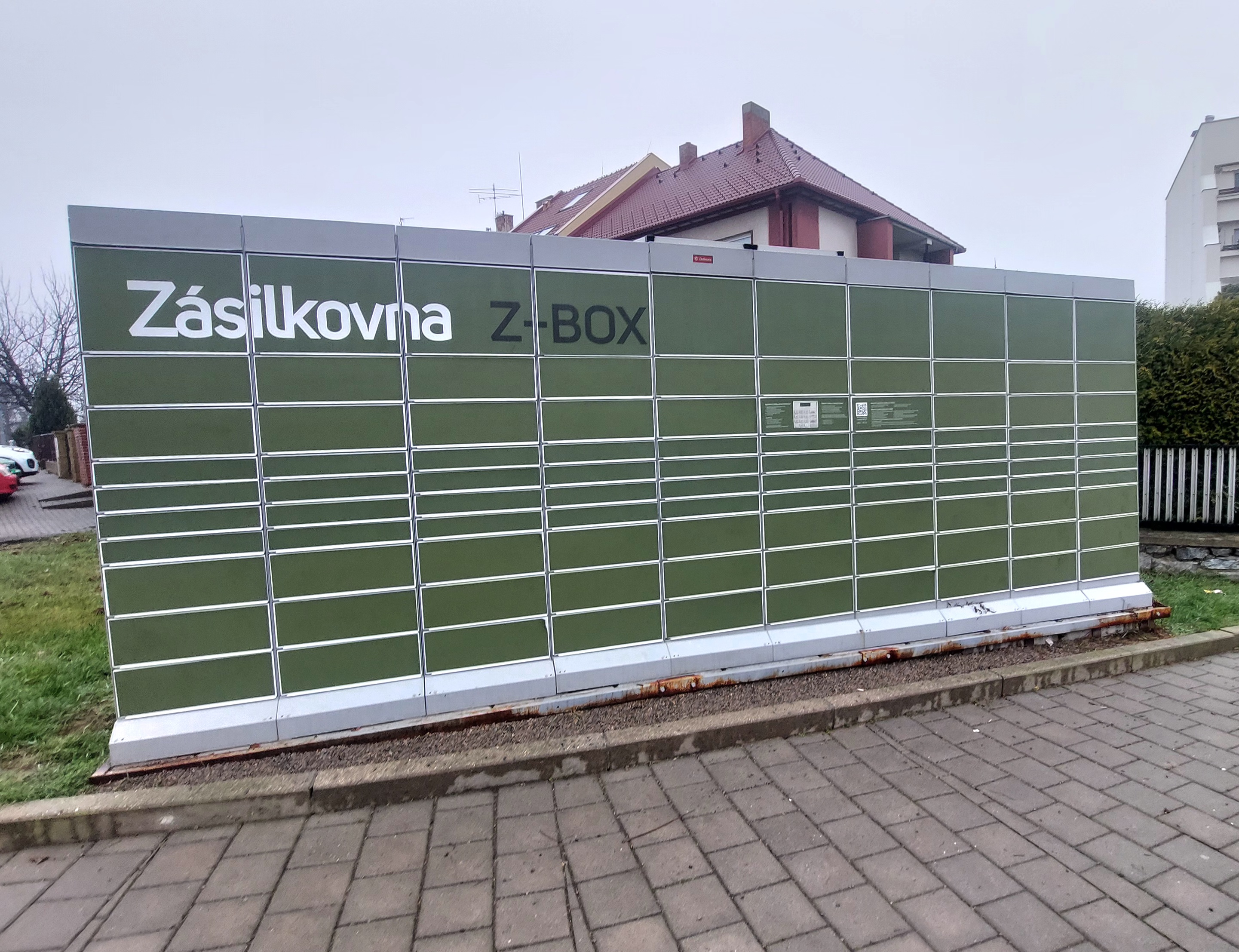 Z-BOX foto 4