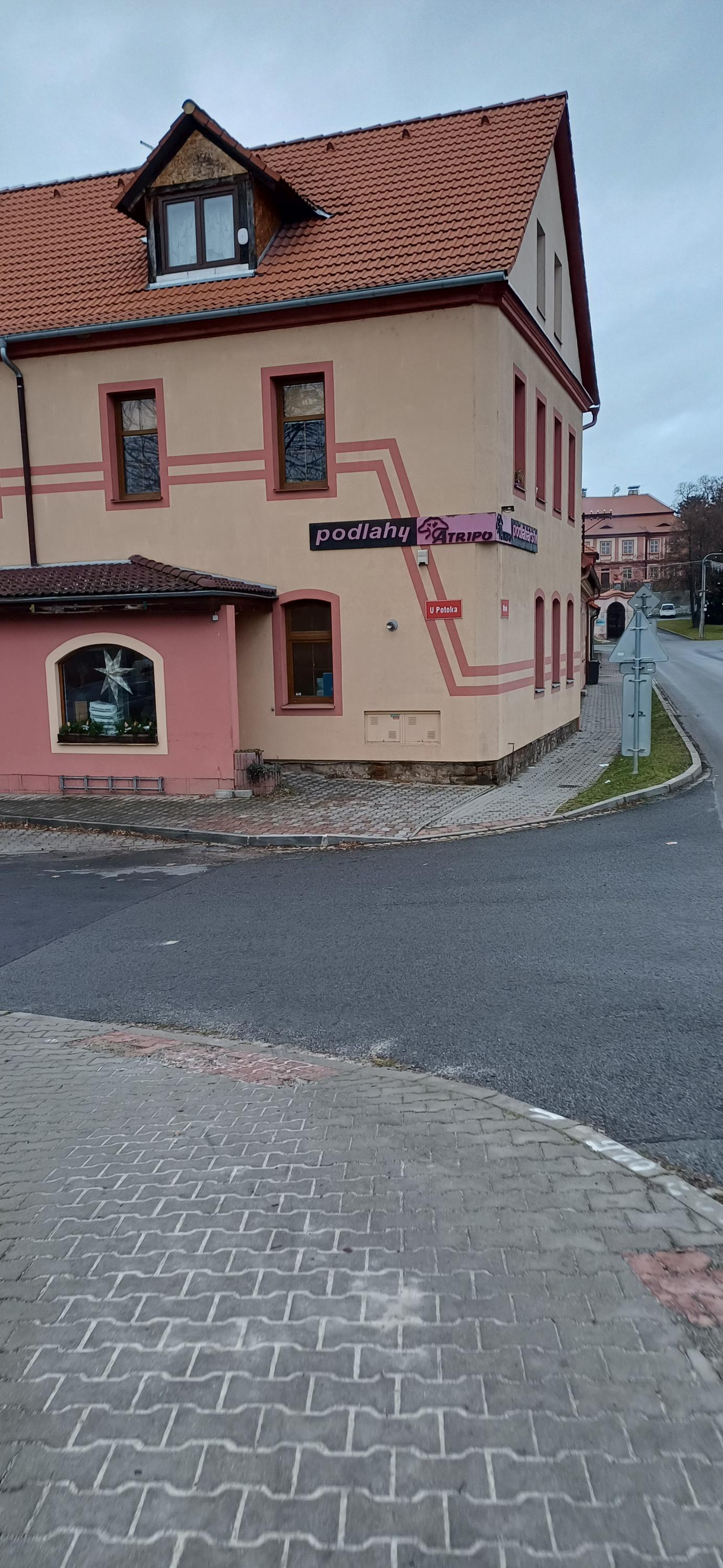 ATRIPO podlahářství, s.r.o. foto 2