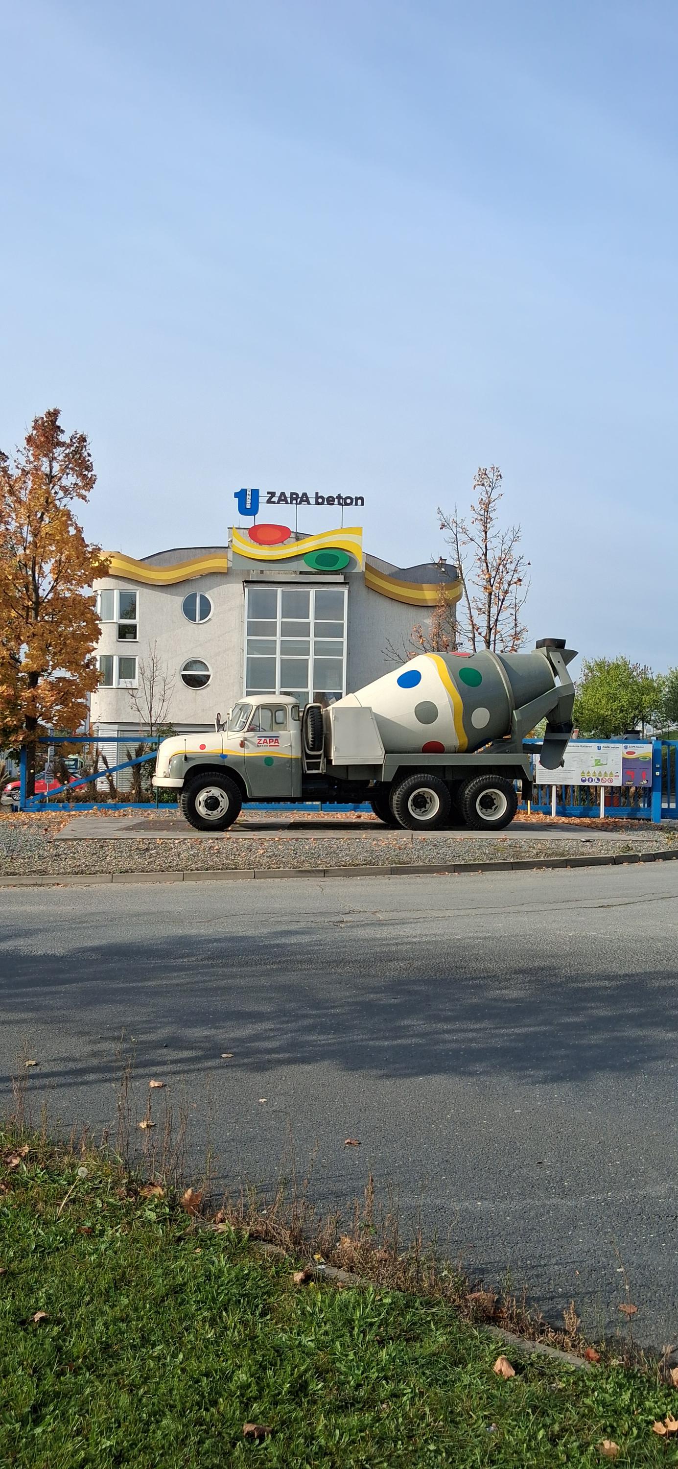 ZAPA beton, a.s. foto 5