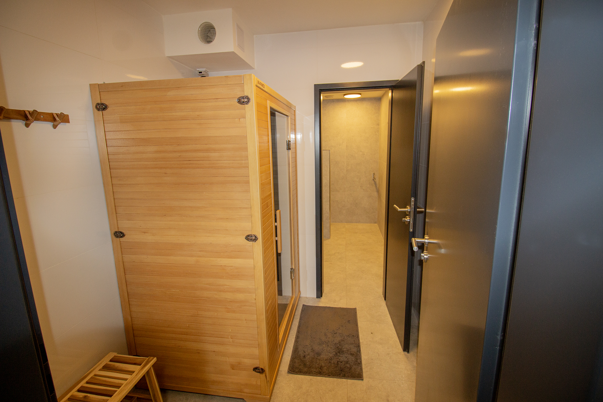 enjoyHarrachov - apartmán 24 foto 3