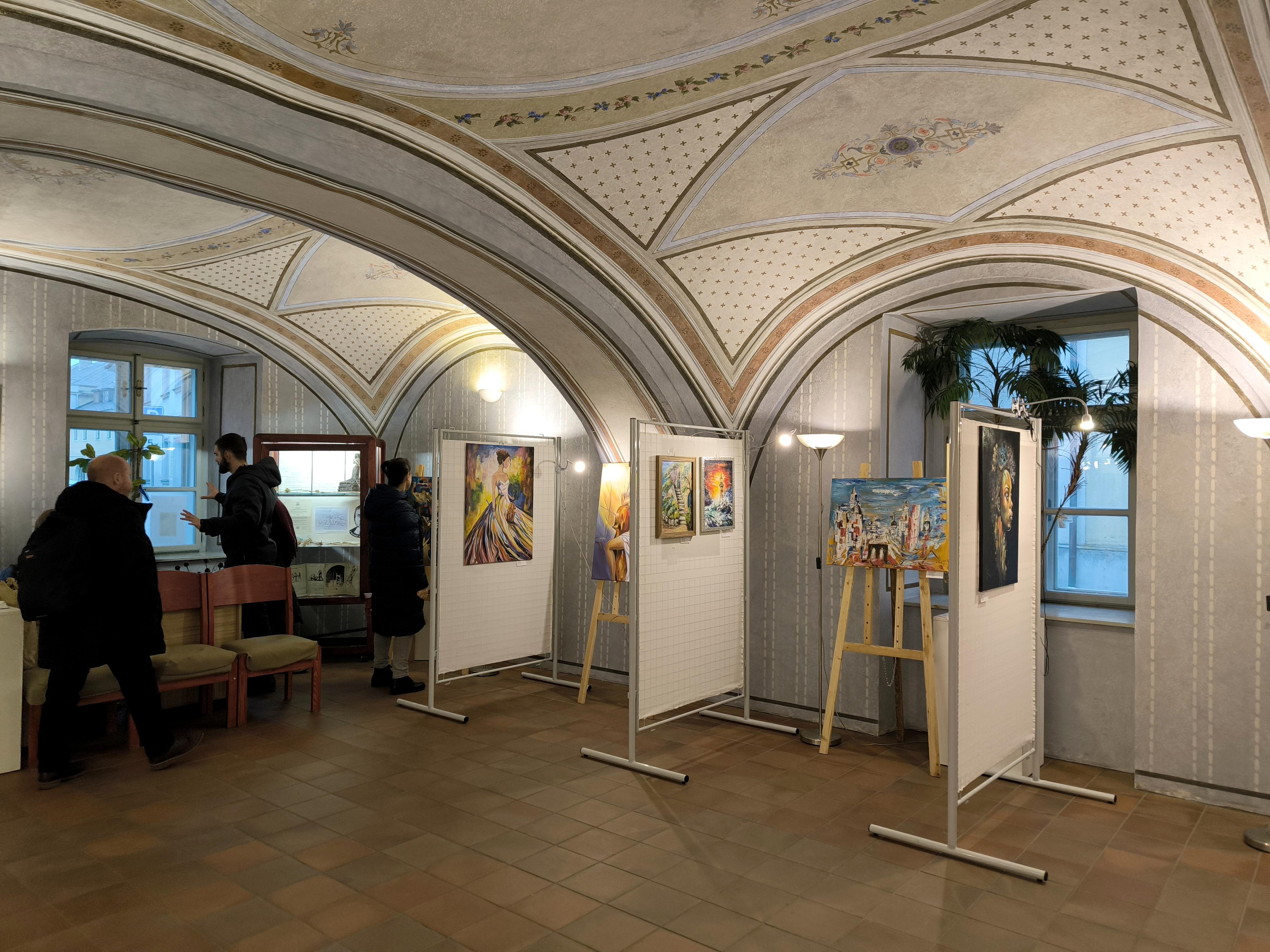 Galerie Lautner Mohelnice foto 3