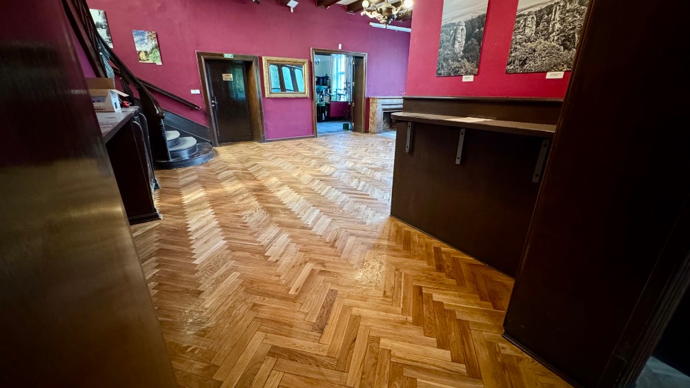 Floor Concept foto 2