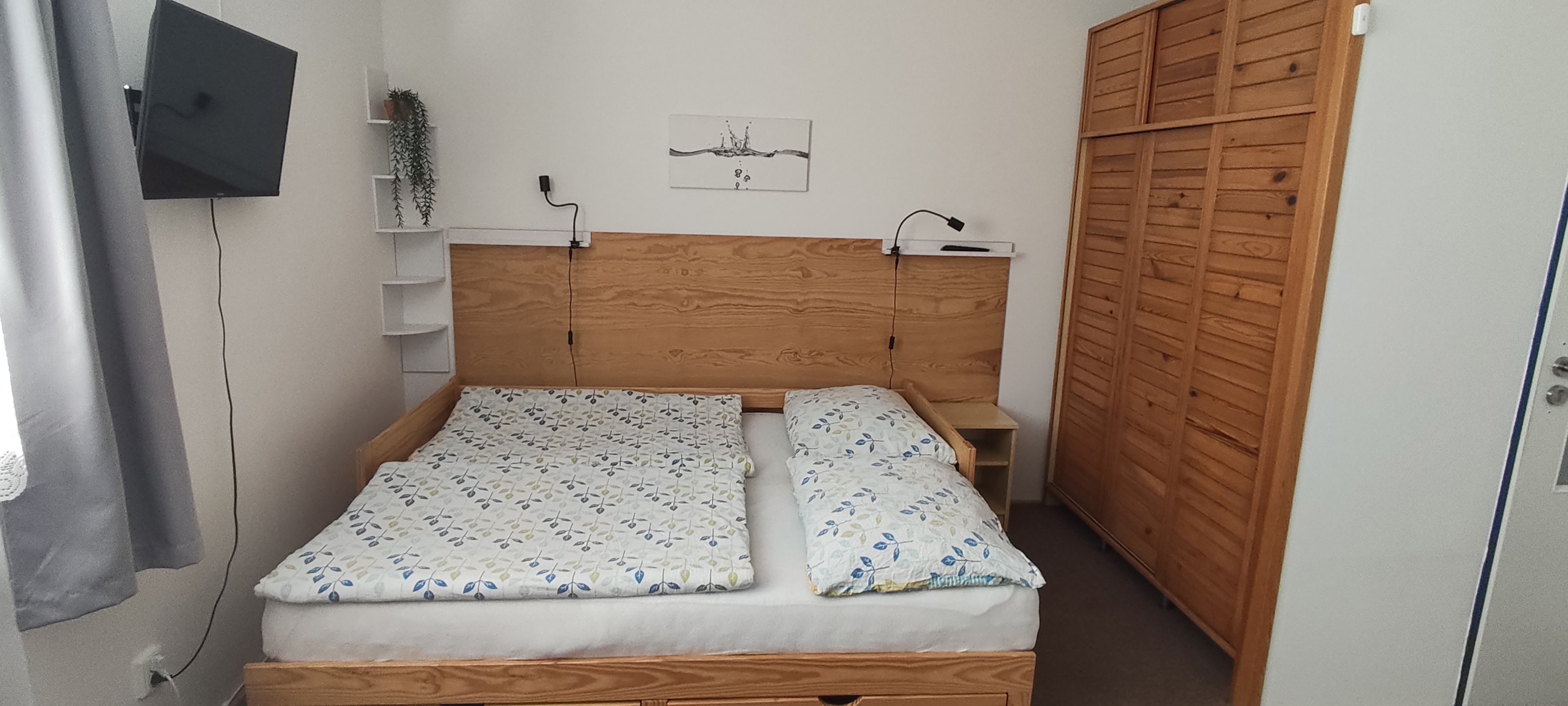 Ubytování Grygovská 376 foto 6