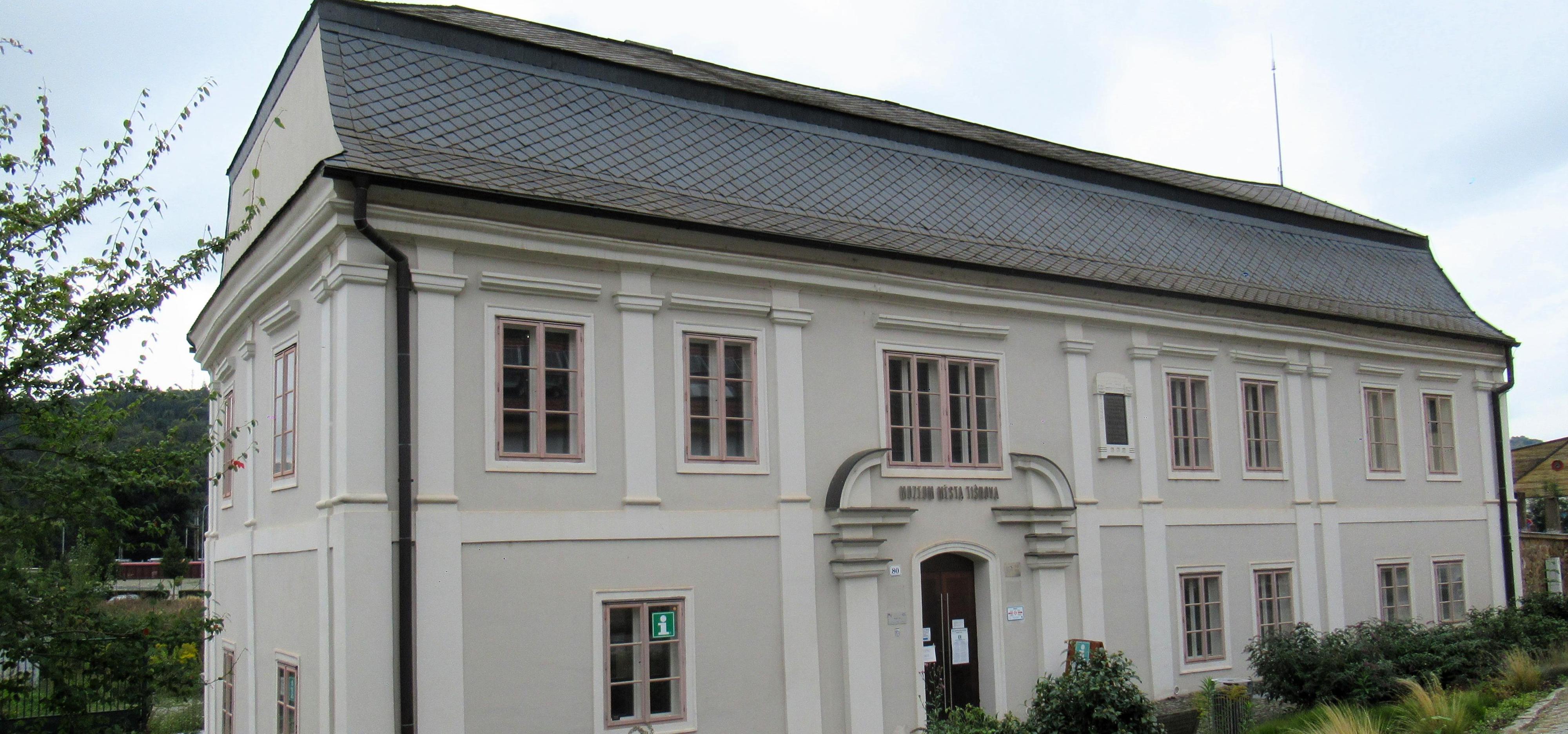 Muzeum města Tišnova foto 5