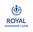 logo LS ROYAL Mariánské Lázně
