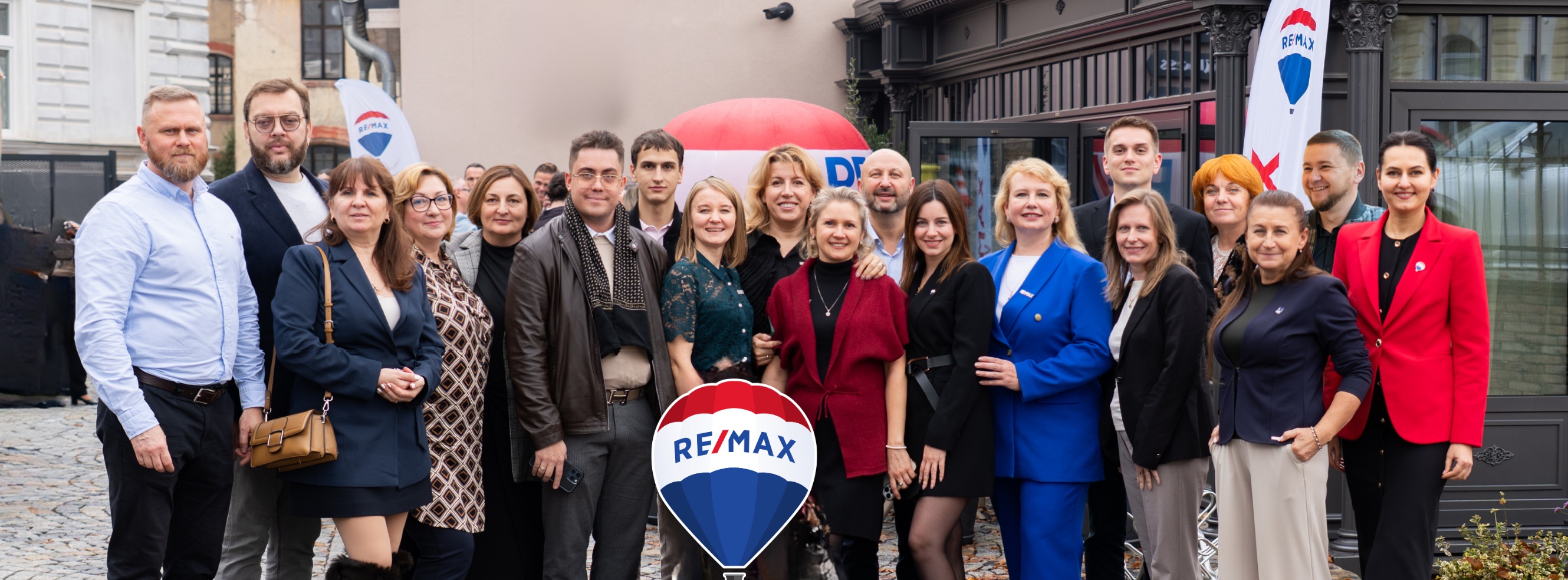 RE/MAX Glorion Karlovy Vary foto 4