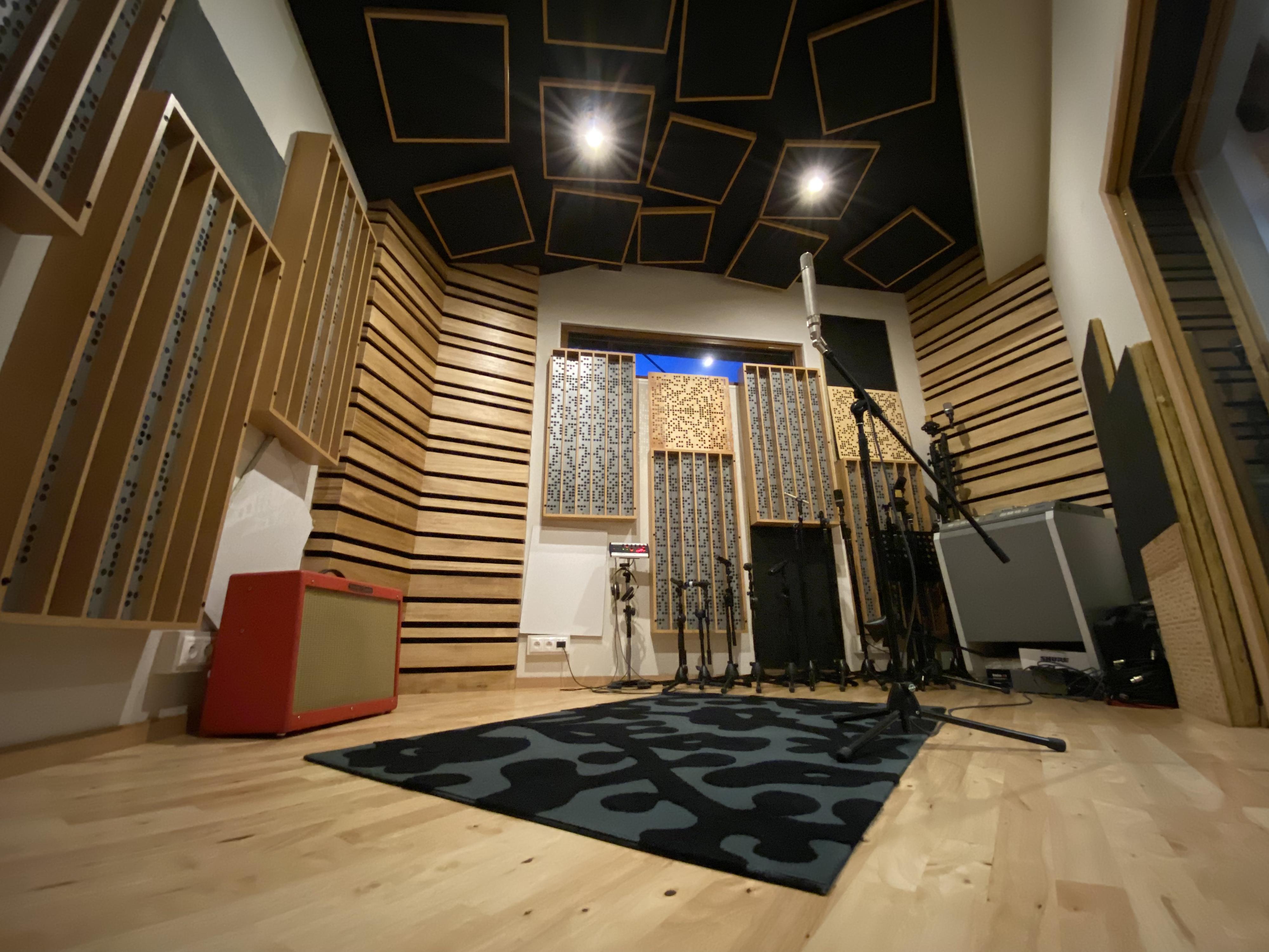 Reset studio foto 2