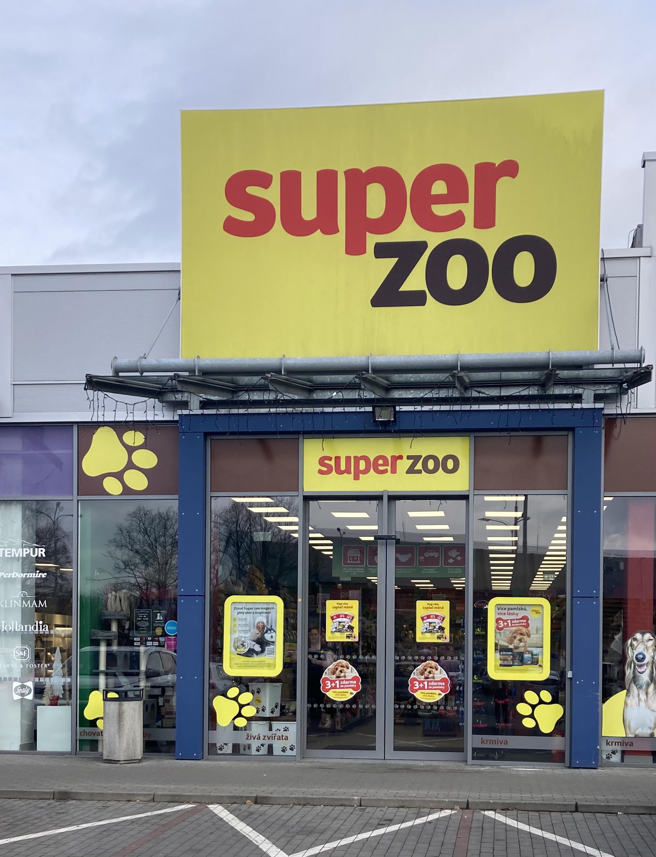 Super zoo foto 5