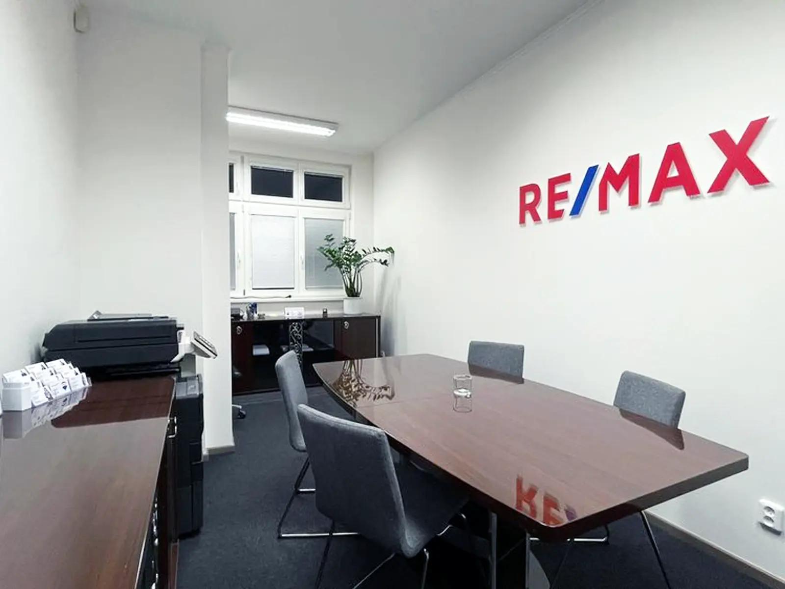 RE/MAX Glorion Karlovy Vary