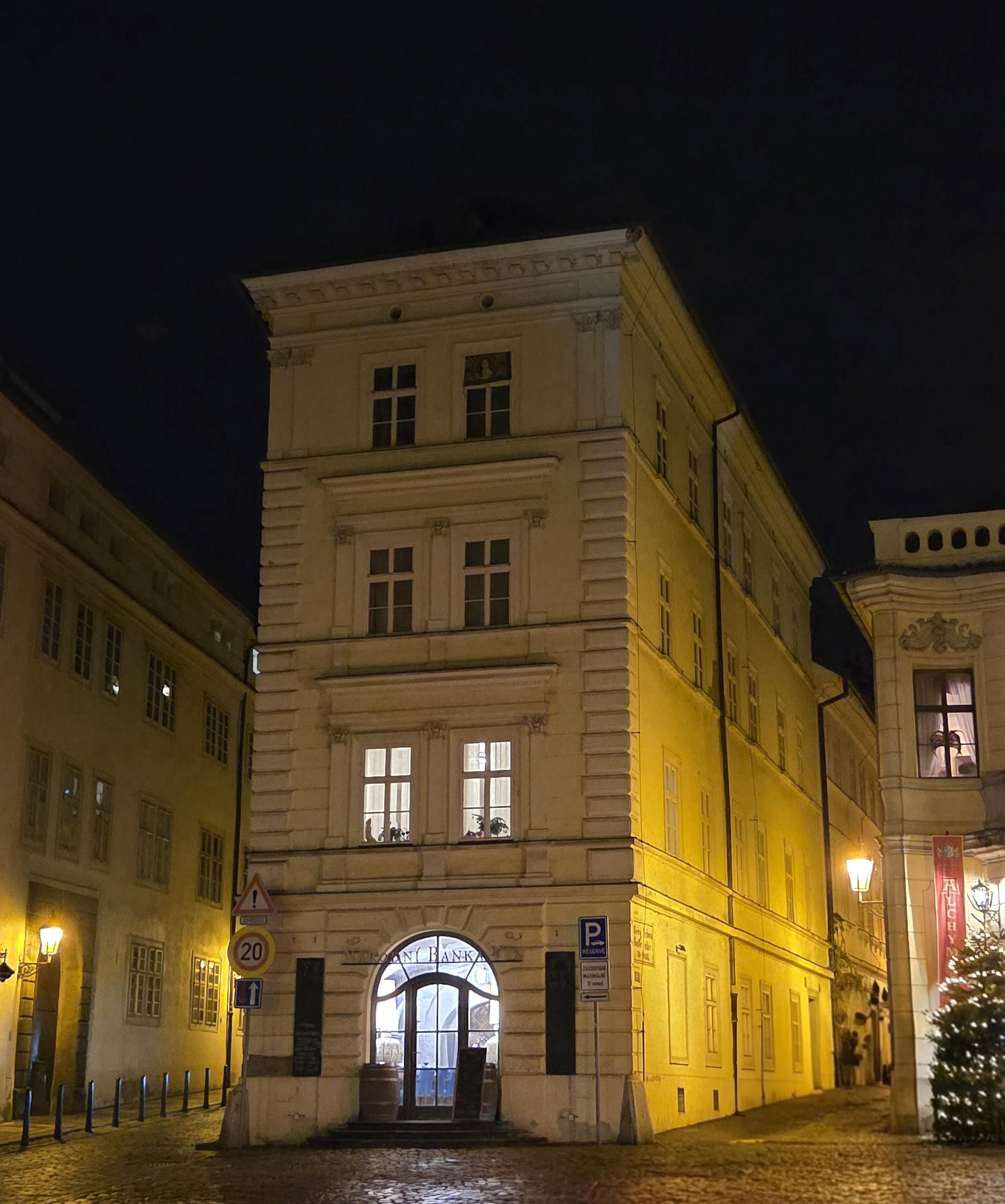 Národní Banka Vín foto 6