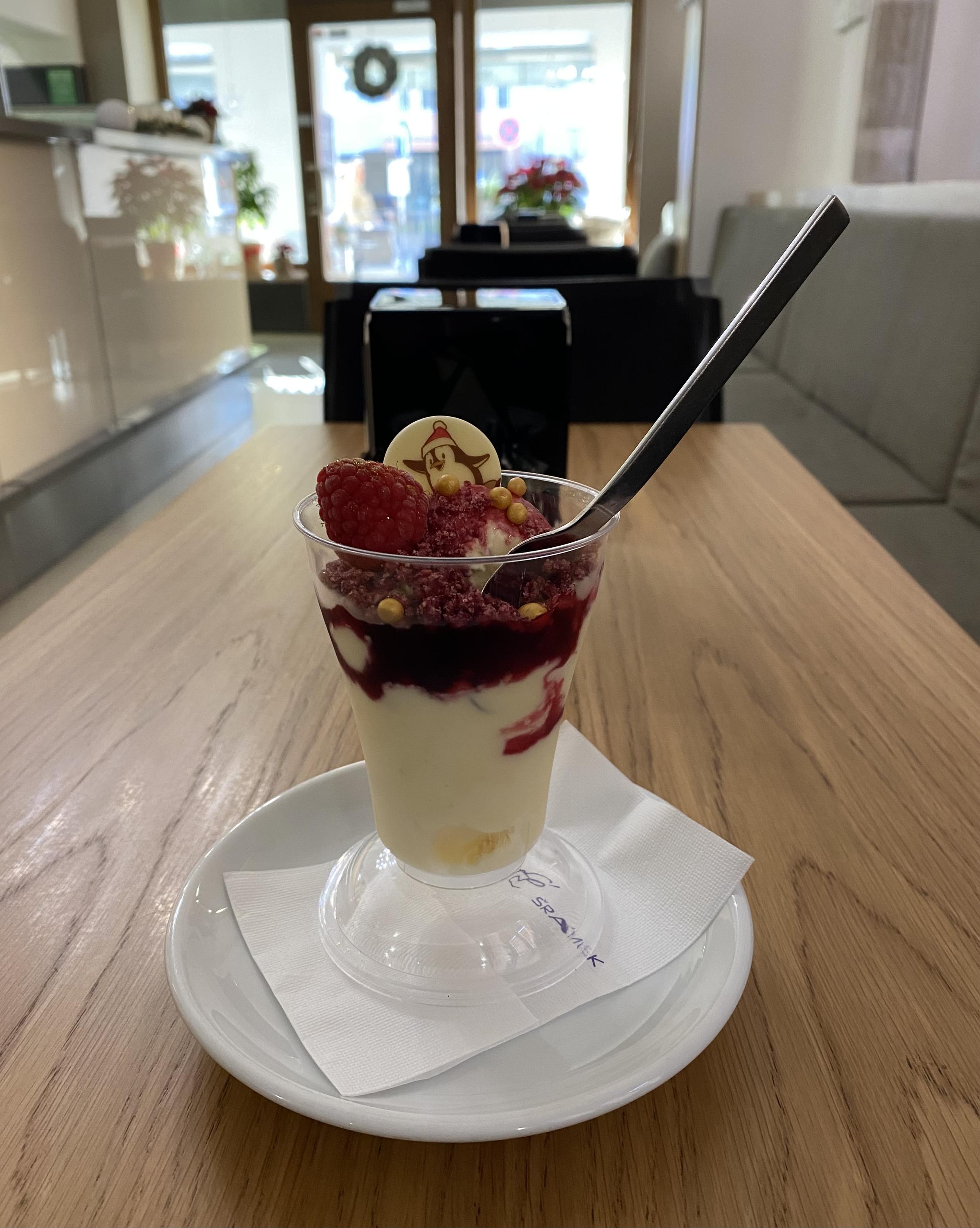 Café Šrámek foto 1