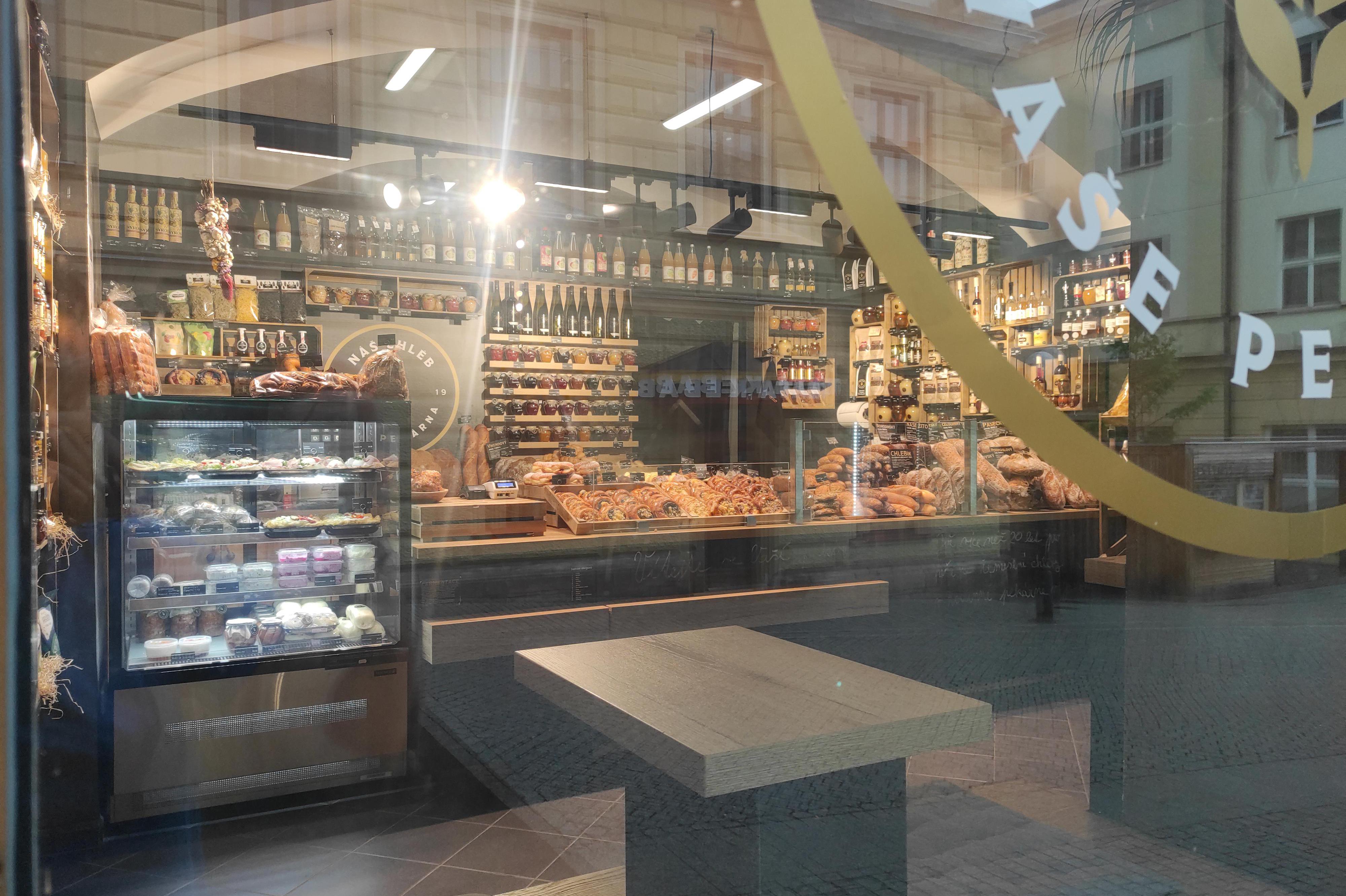 NÁŠ CHLÉB Trutnov foto 1