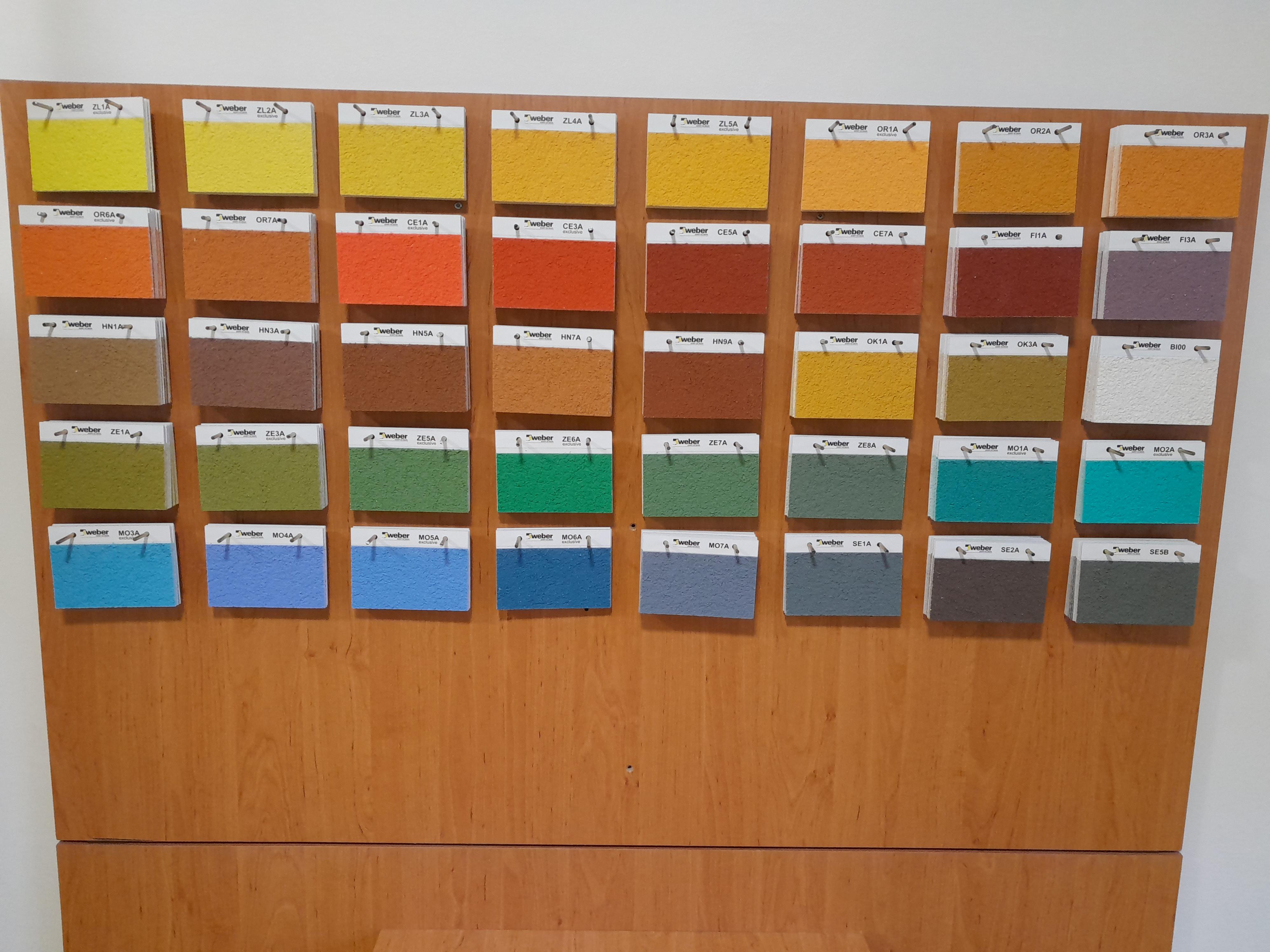 Fasádní materiály - Stavebniny JOSEF VARGA foto 3