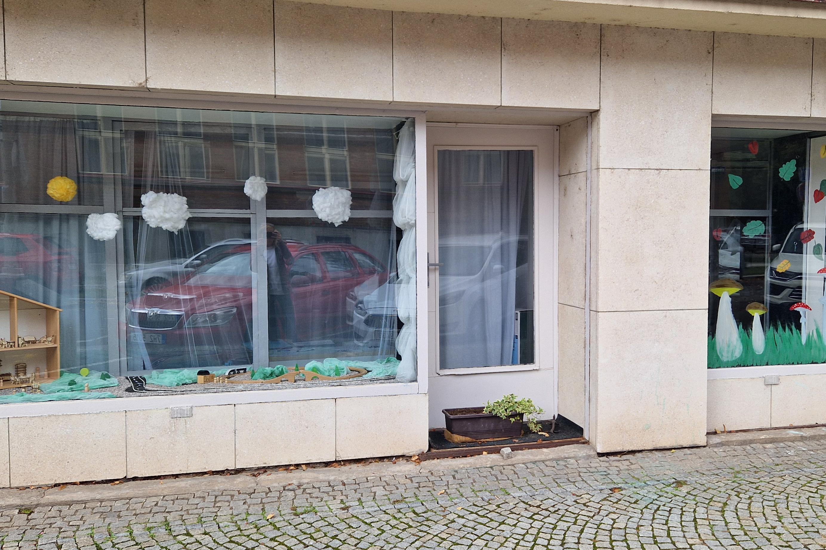 Dětská skupina EDÍK