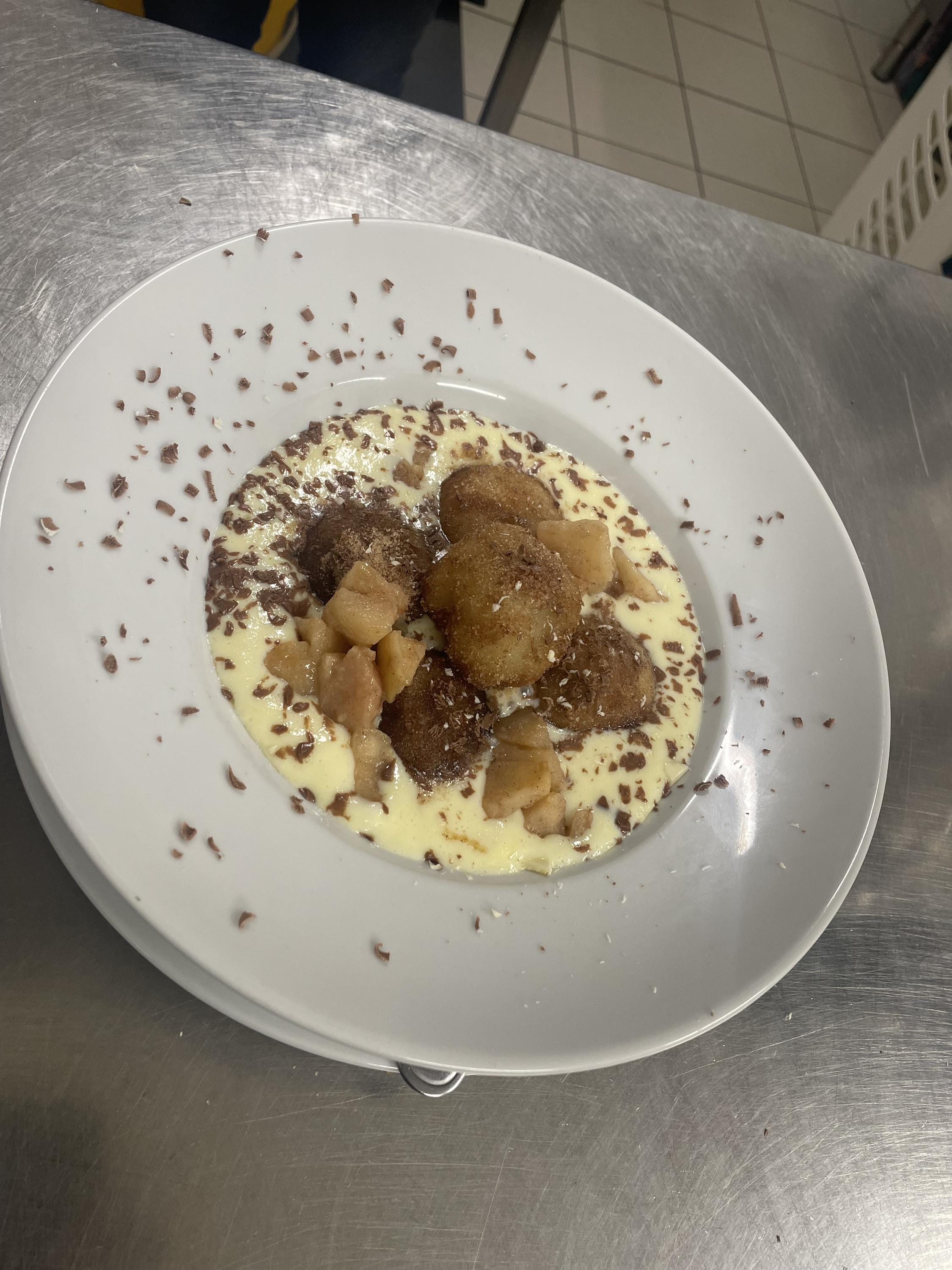 Restaurace POD HRADEM